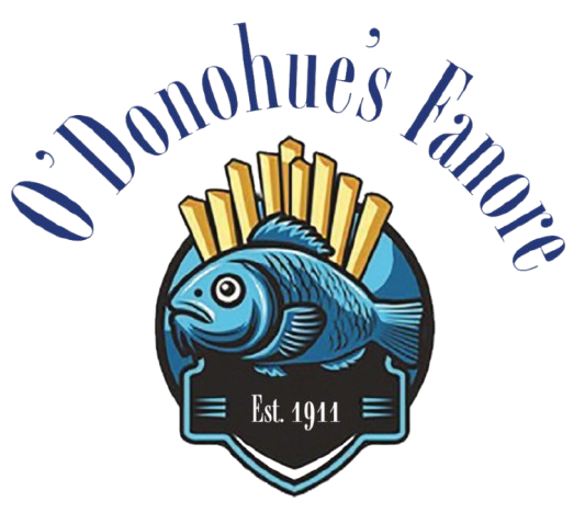 Odonohue's Fanore - New faces, same heat!