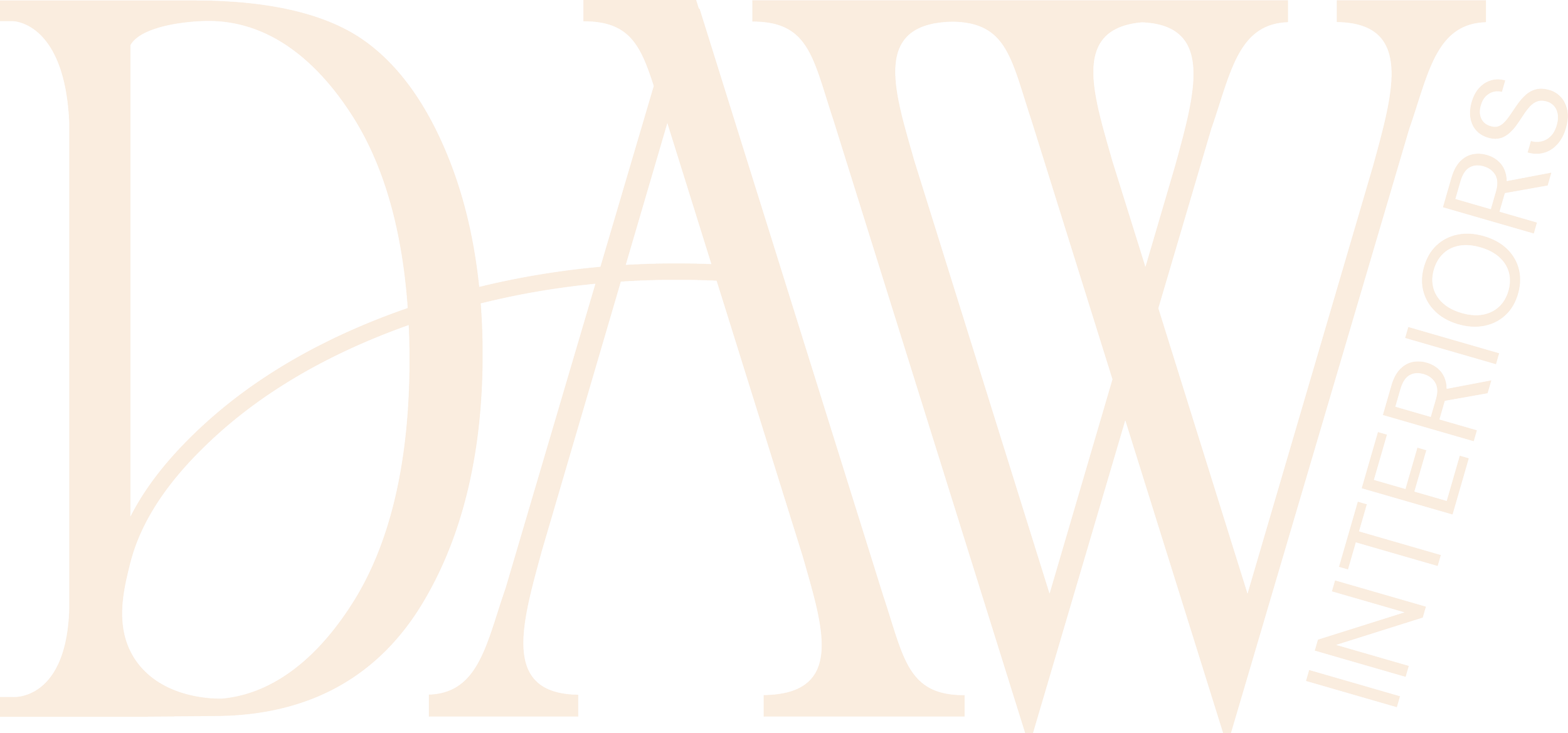 DAW Interiors