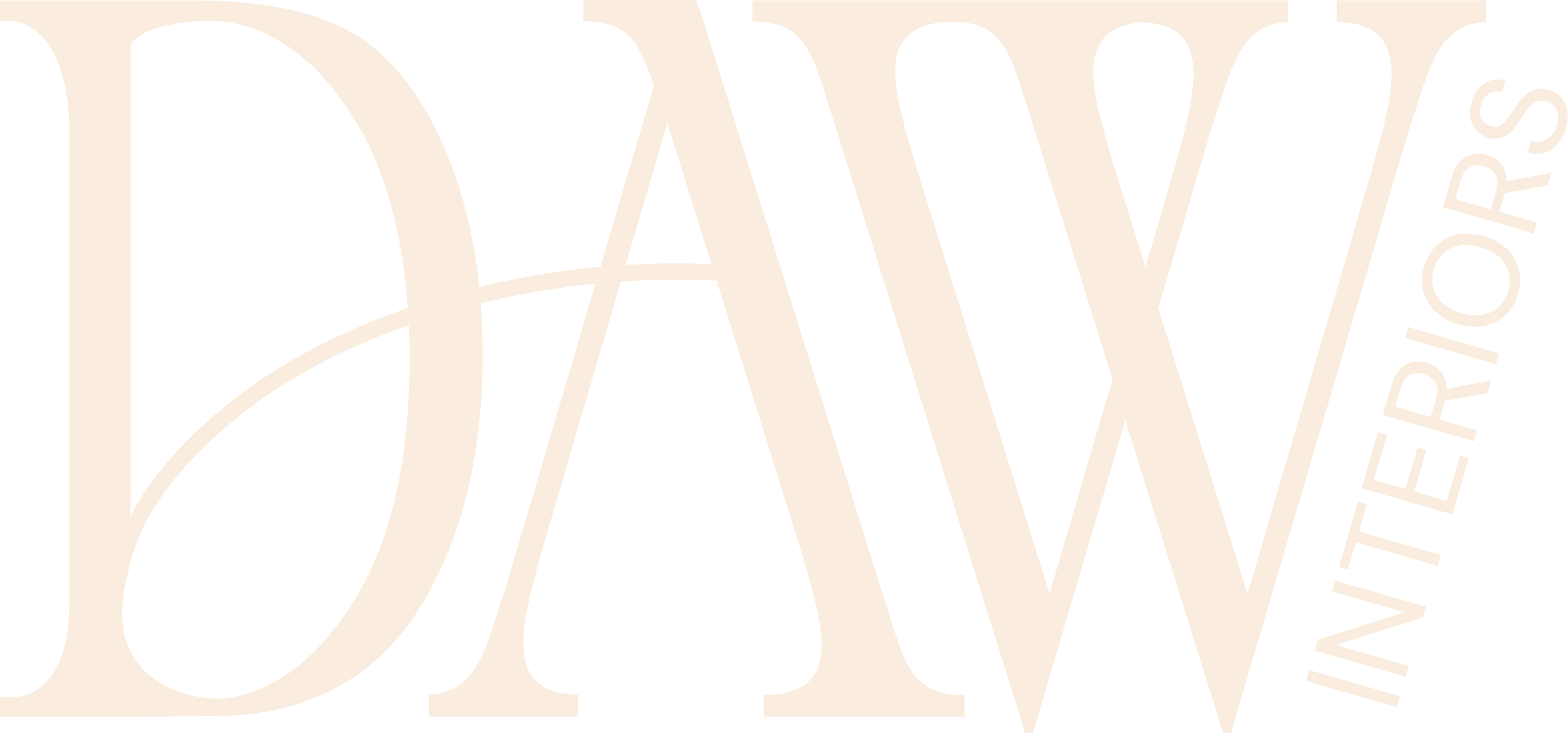 DAW Interiors
