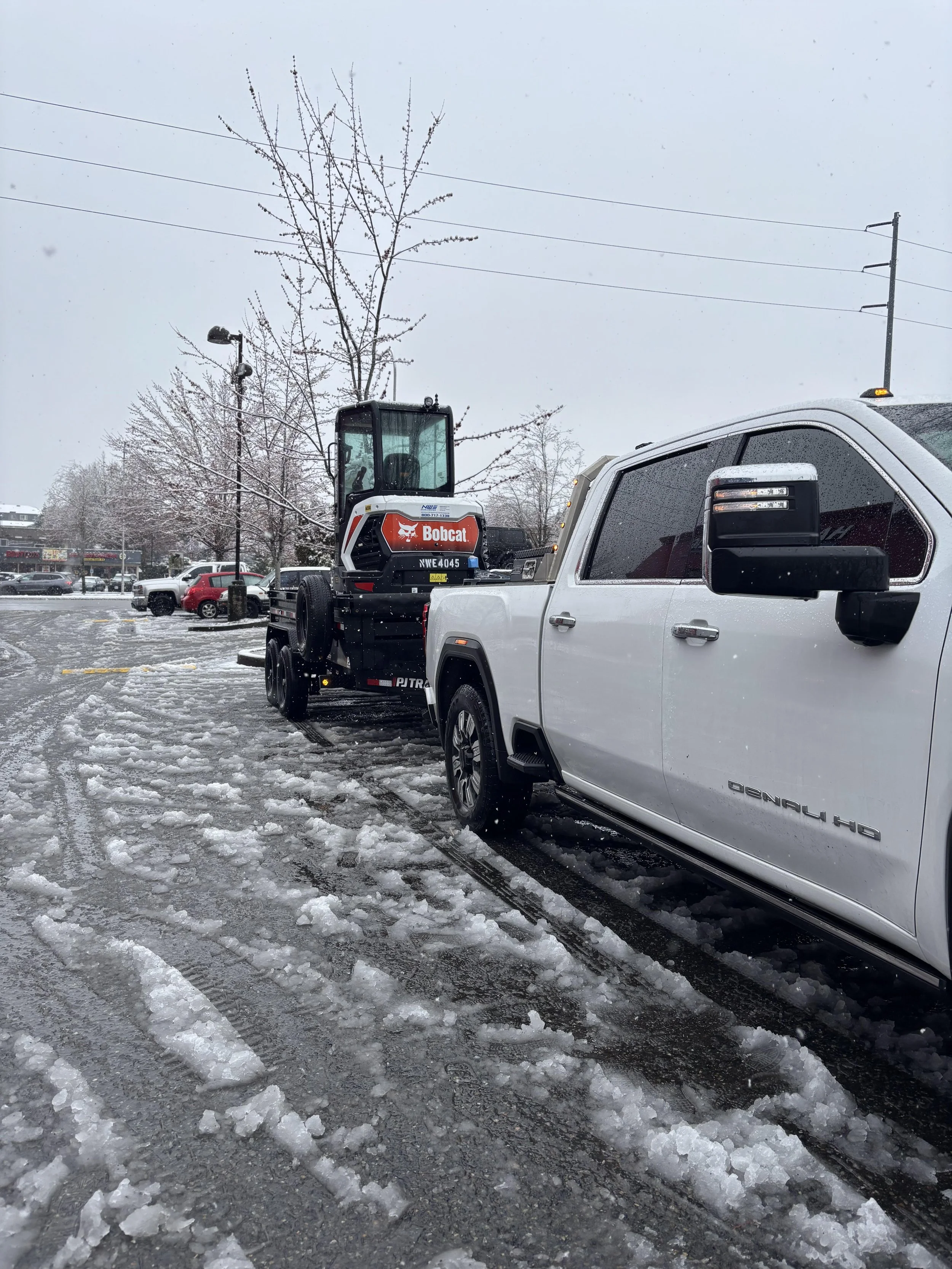 Haul off/in--Click Here for more Info!!