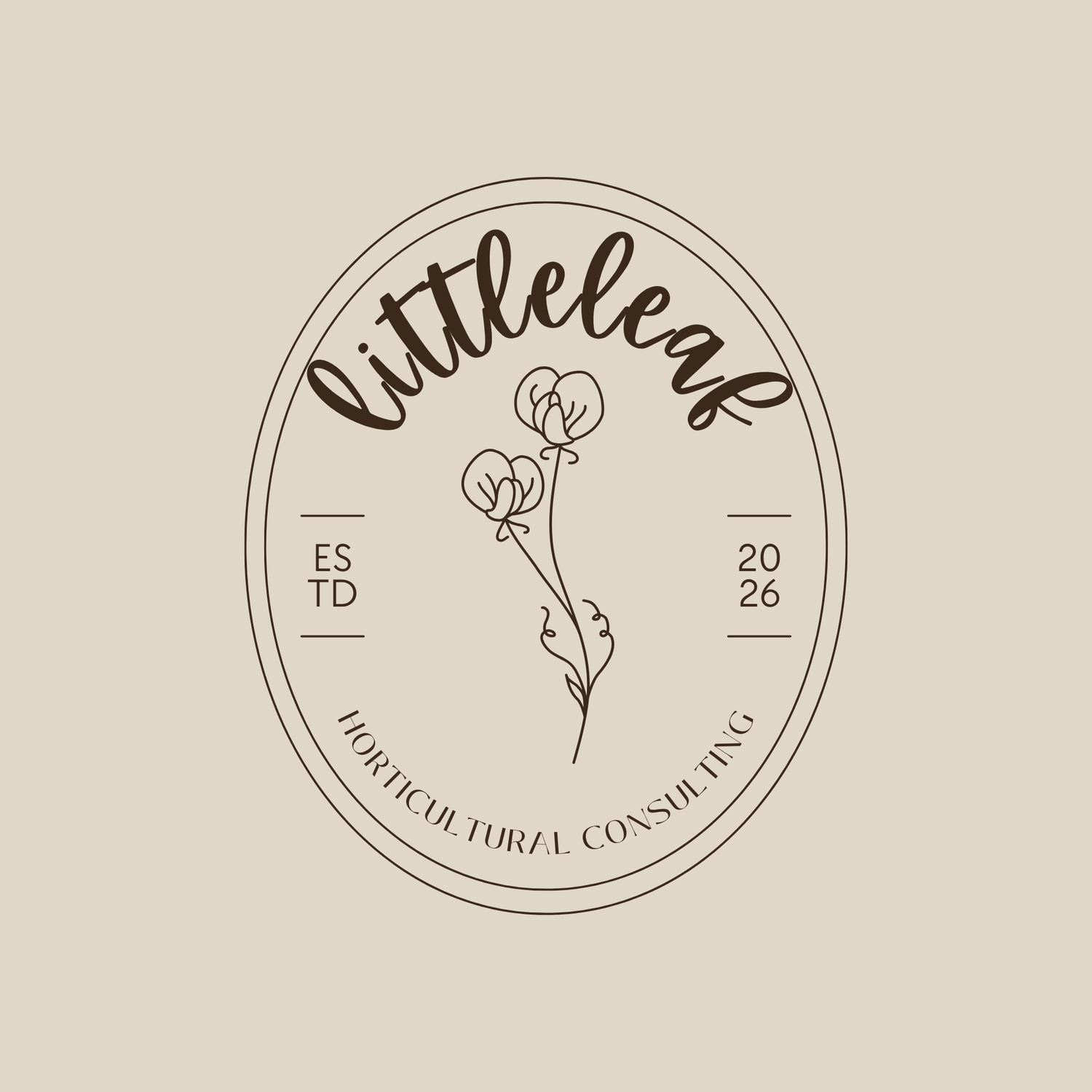 littleleaf Horticultural Consulting