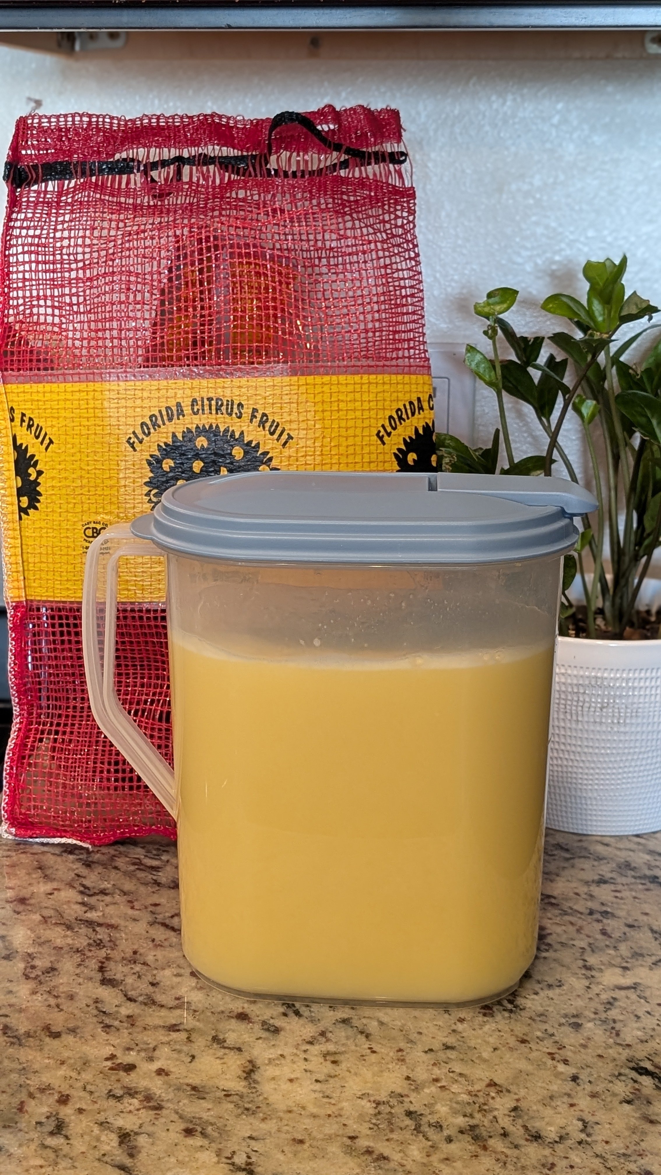 Comprehensive Crop Production Protocol