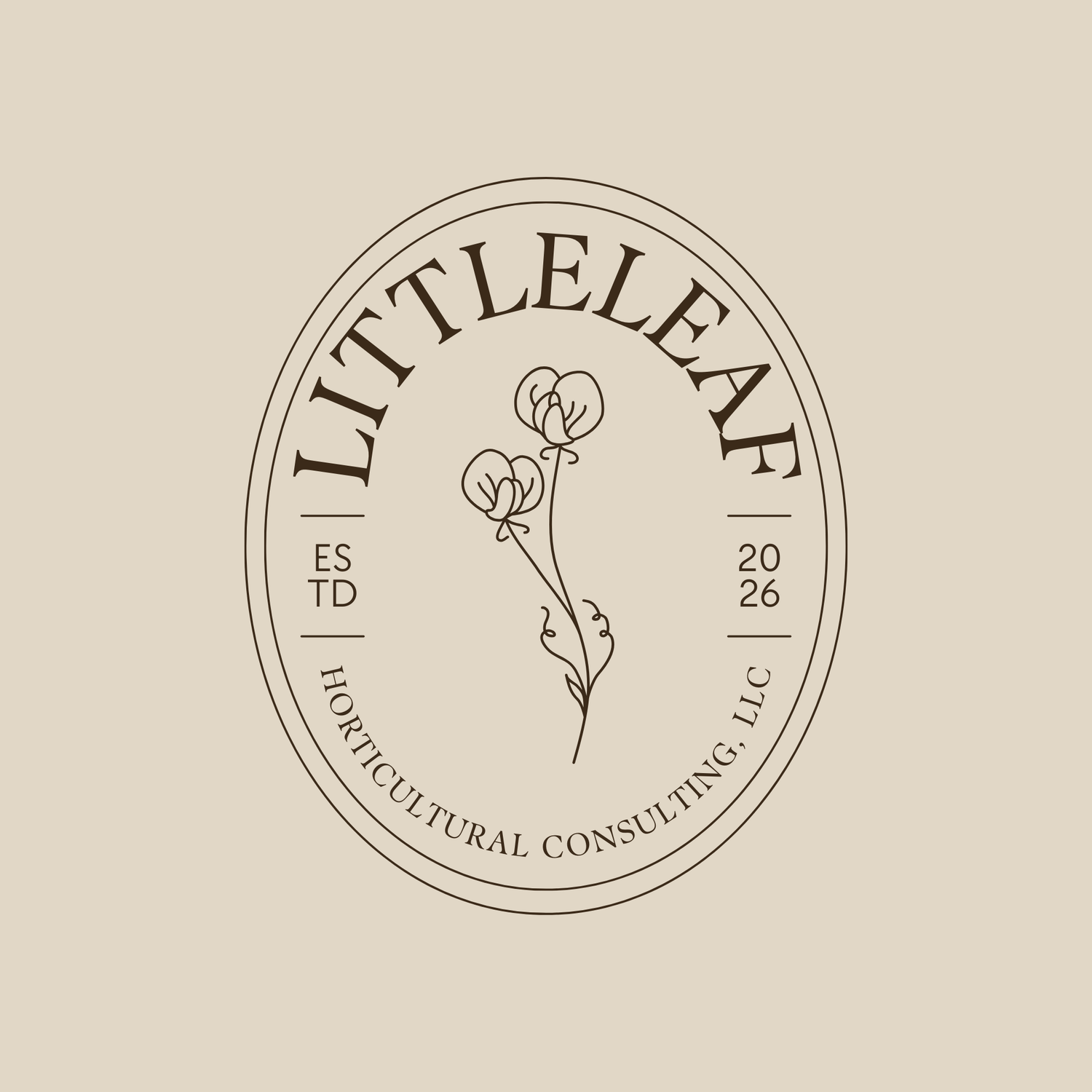 littleleaf Horticultural Consulting