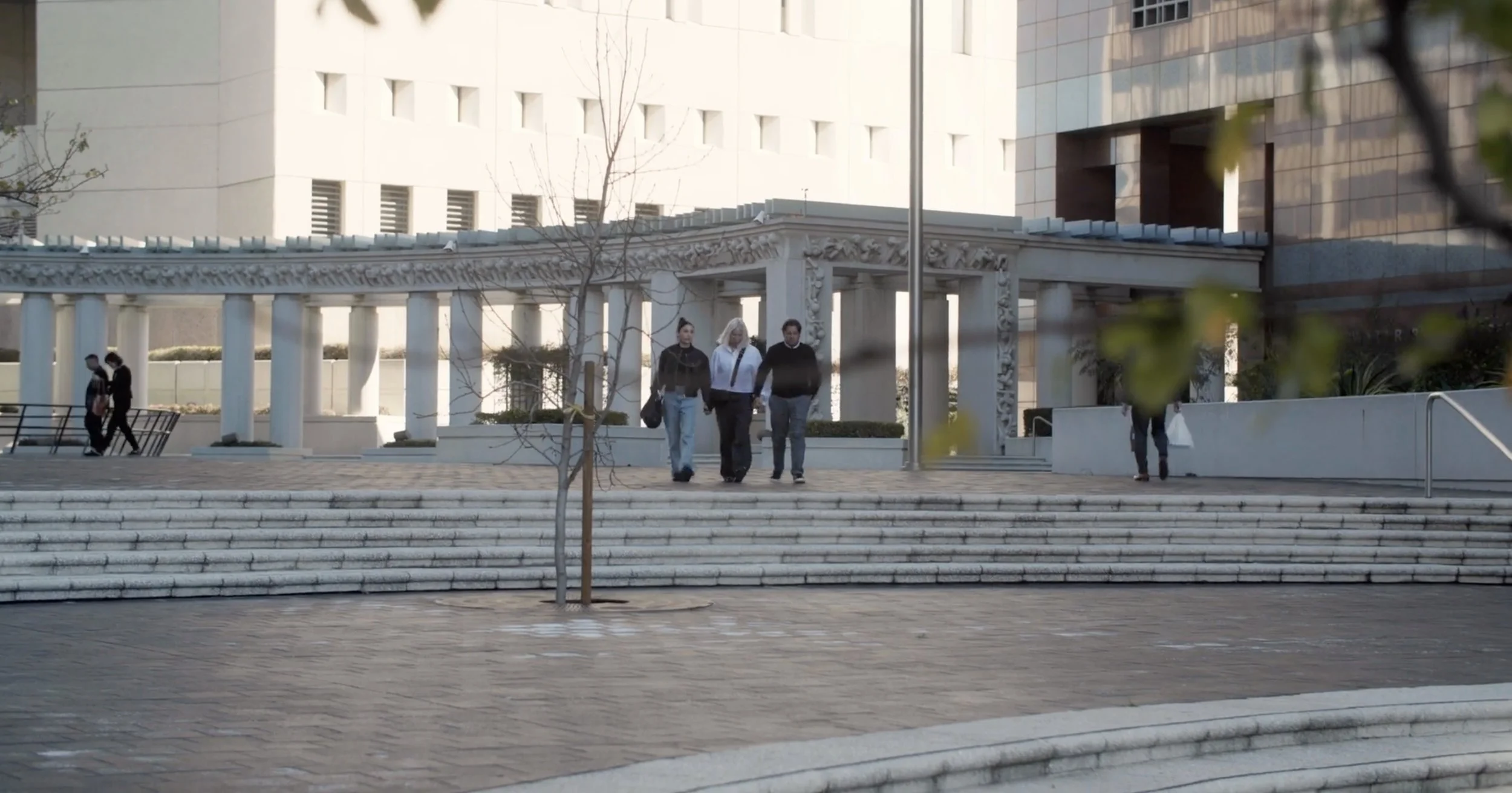 Sentencing Date  |  March 30, 2026