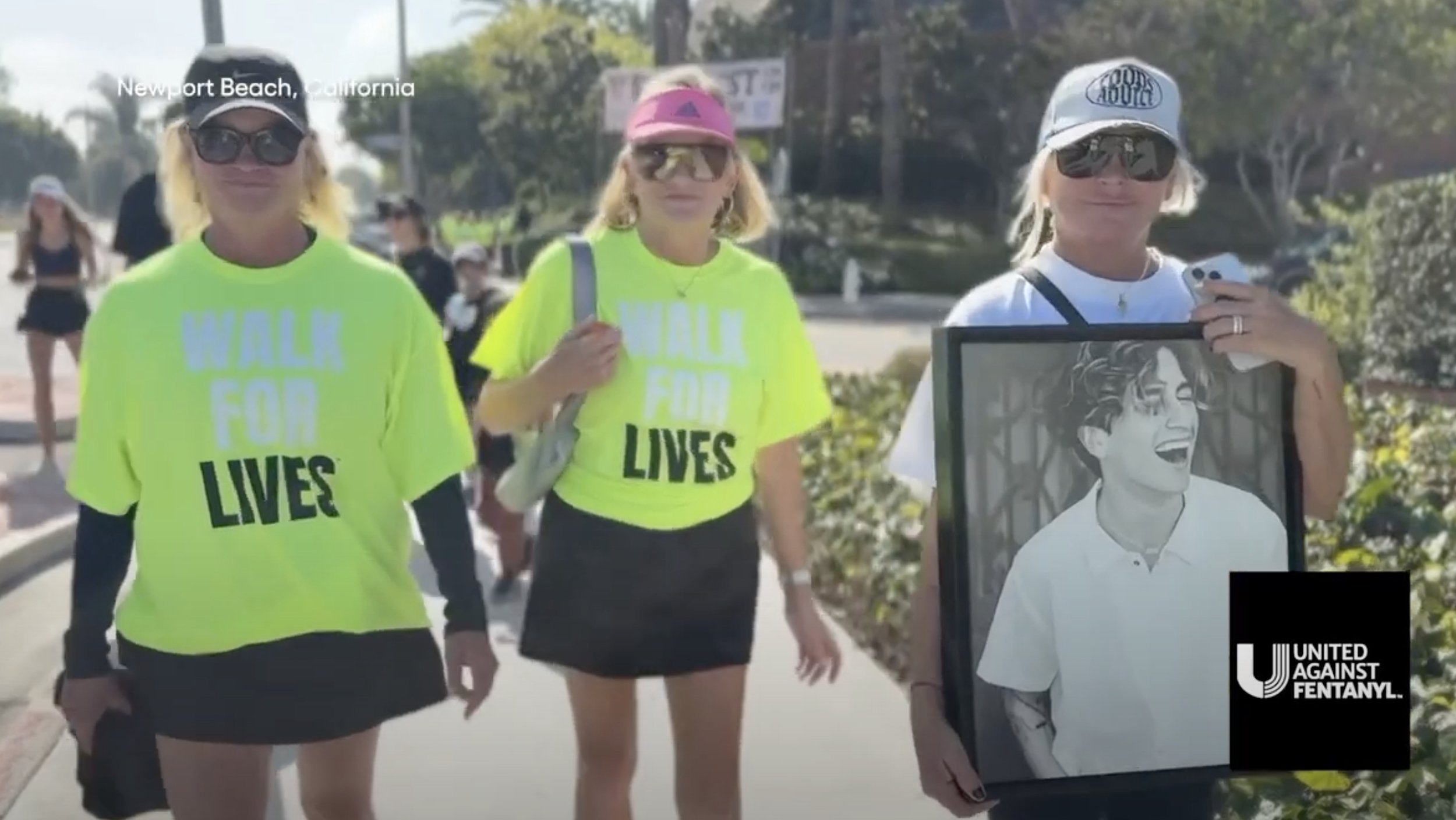 Major Announcement   Walk For Lives