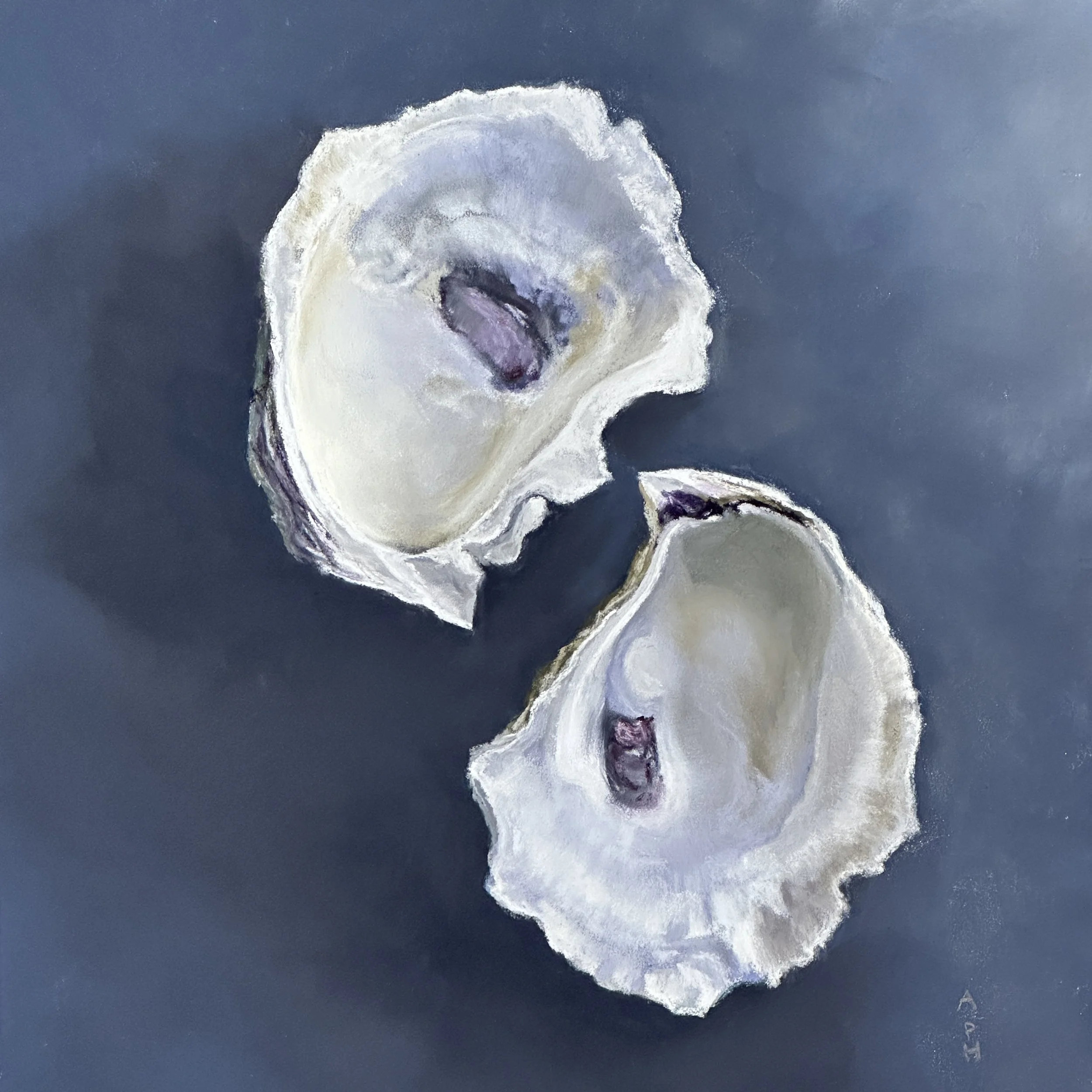 Nantucket Shellfish Association social