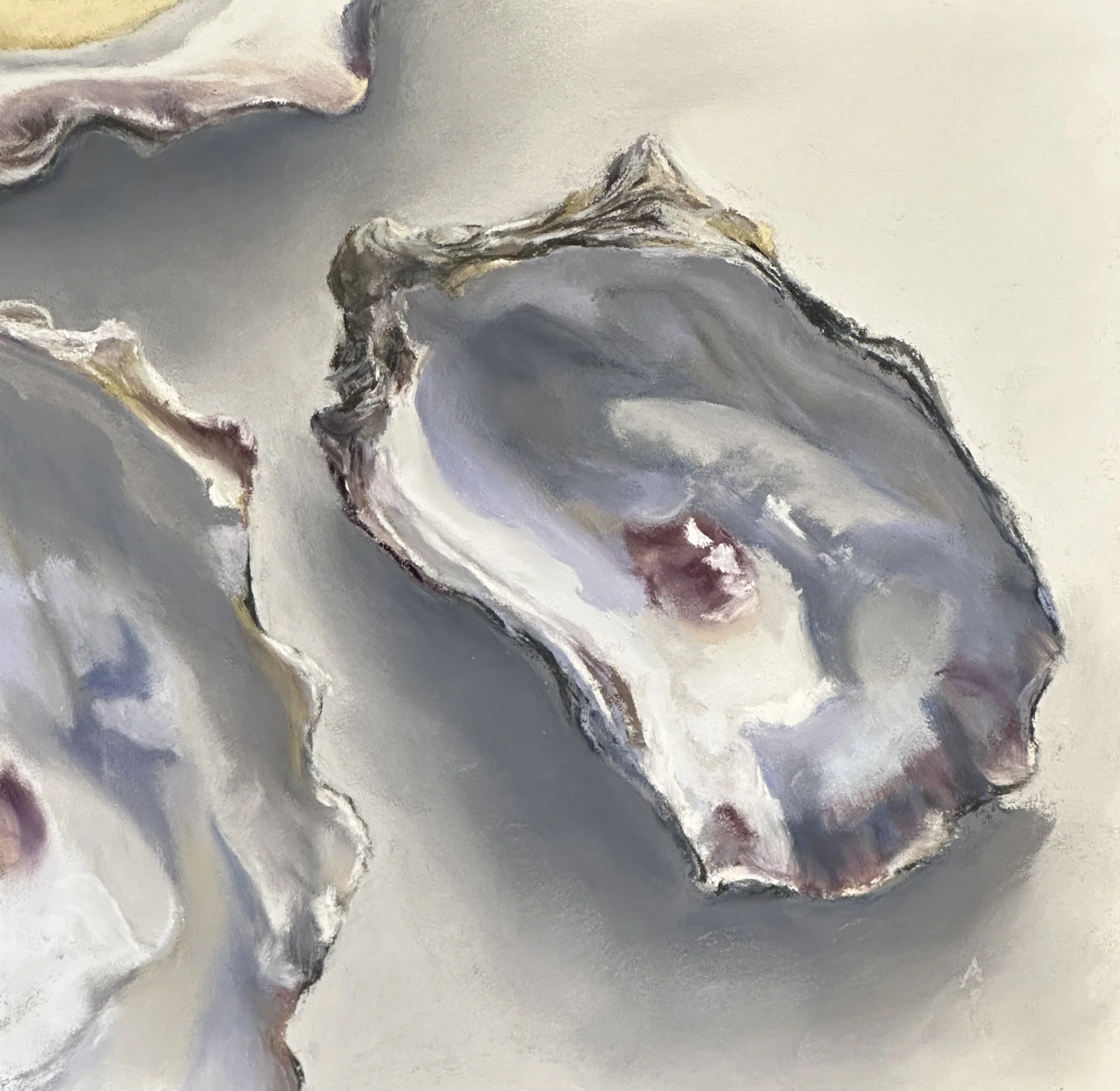 Fancy Flier, 6.5" x 6.5"