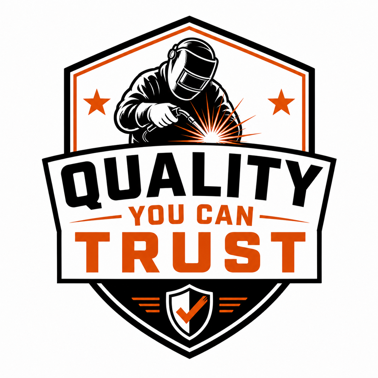 Quality Welding and Metal Fabrication Services in Southeast Michigan