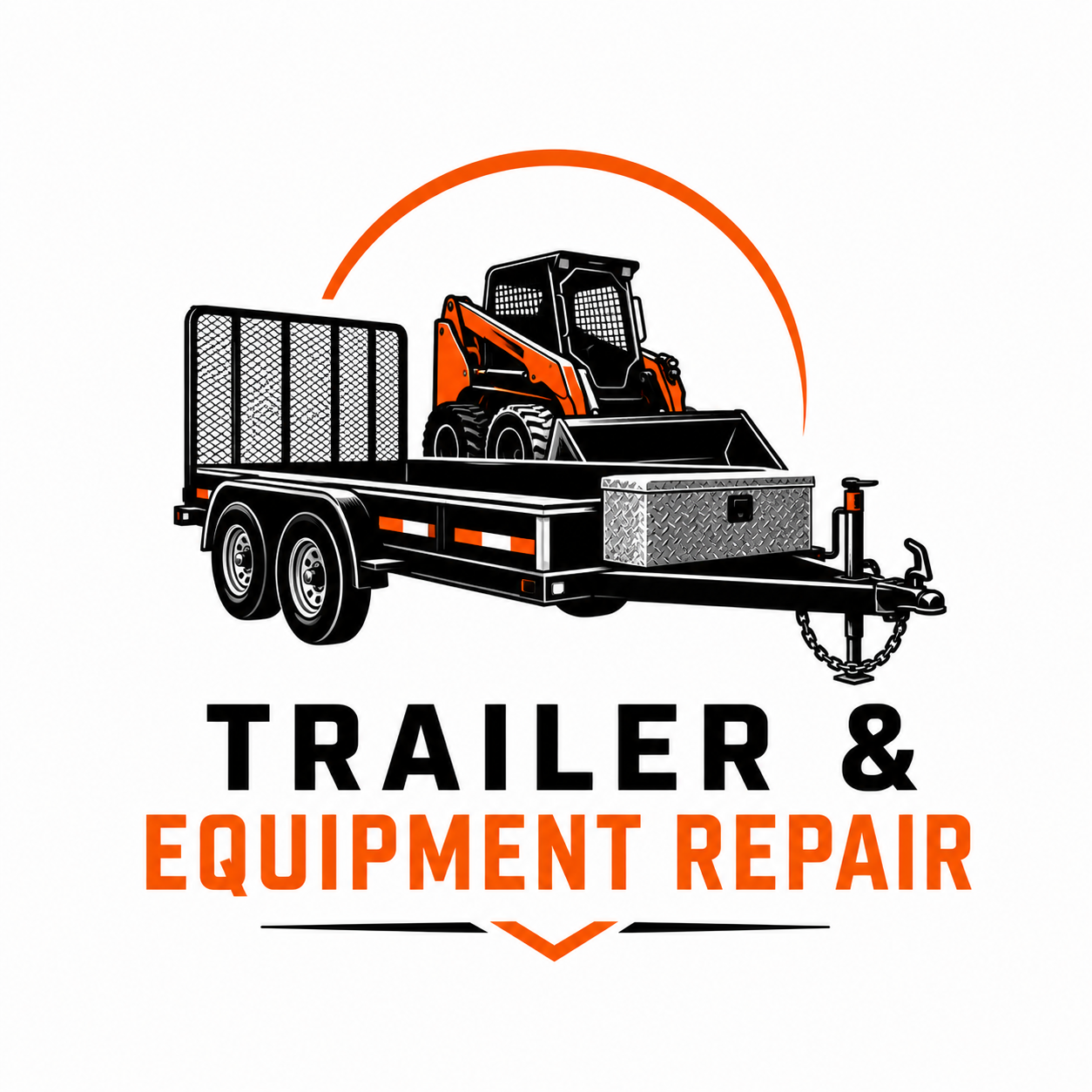 Trailer and Equipment Repair Welding Services in Southeast Michigan