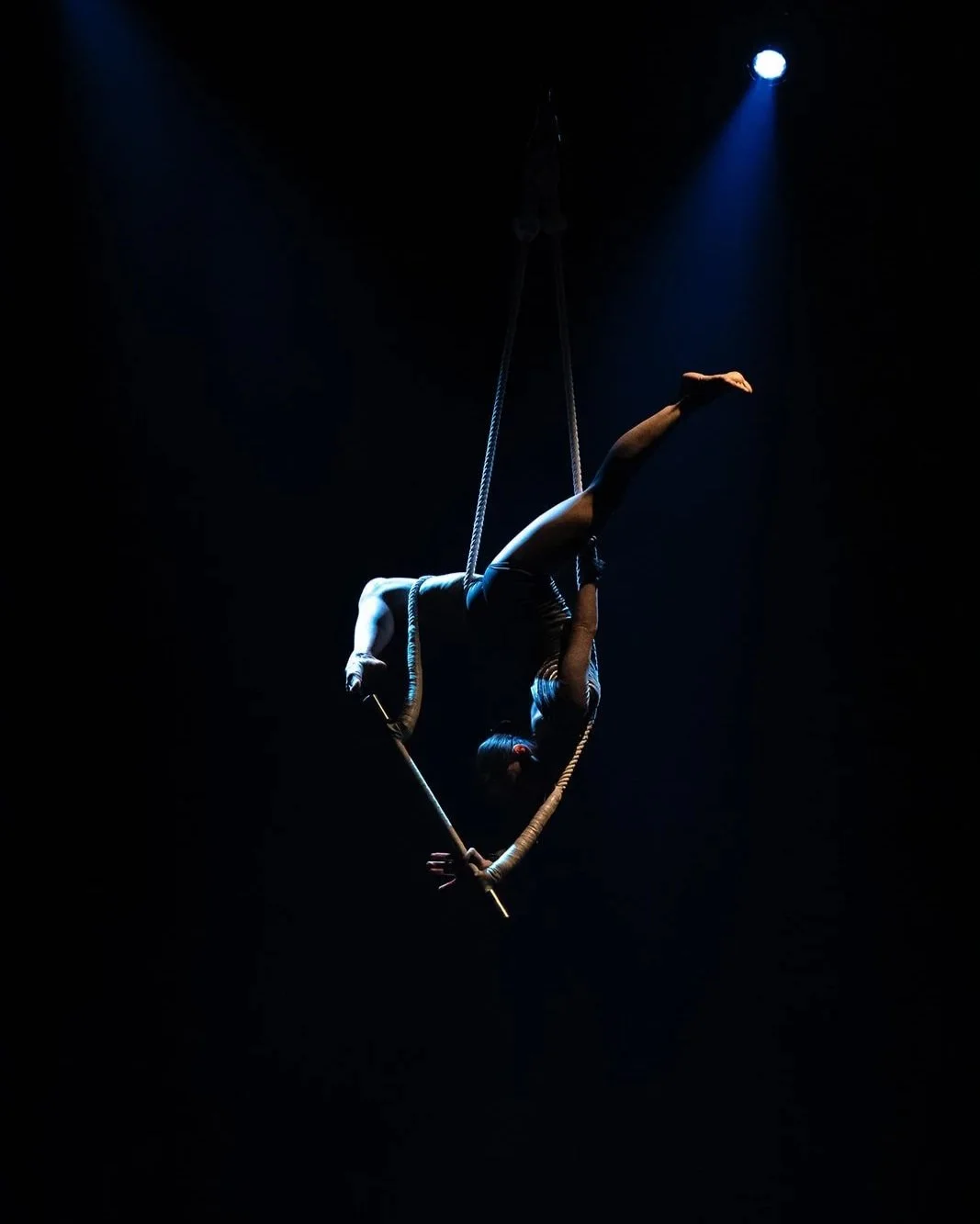 THE DEVIL'S INTERVALS