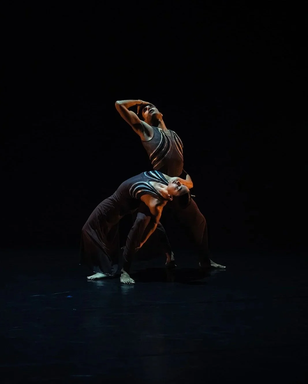 THE DEVIL'S INTERVALS