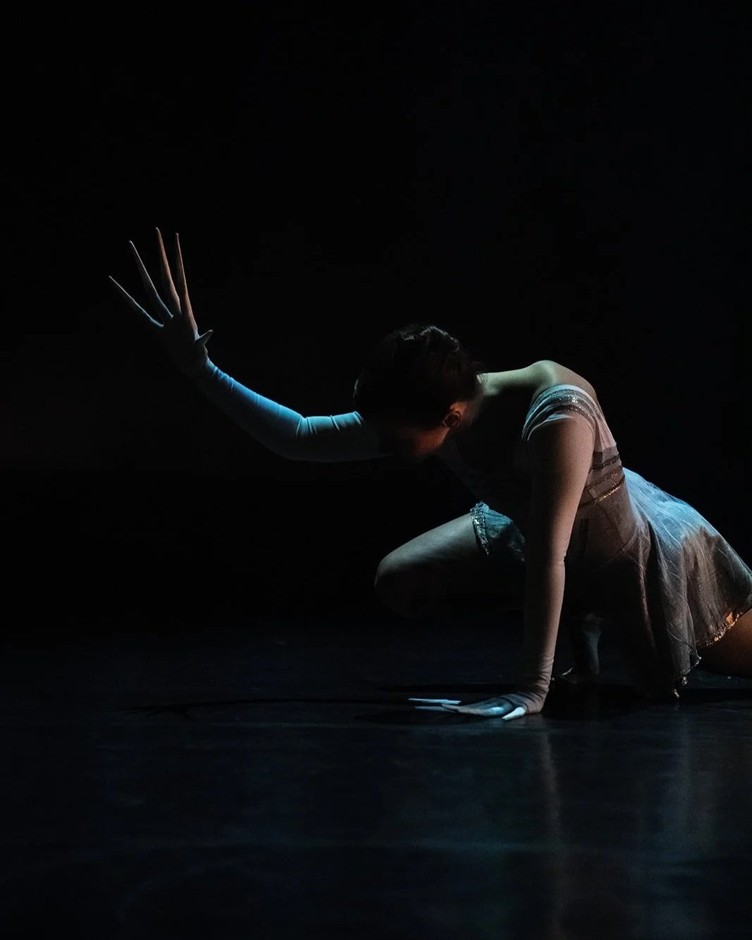 THE DEVIL'S INTERVALS