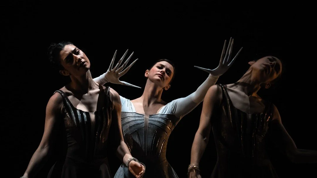 The Devil's Intervals