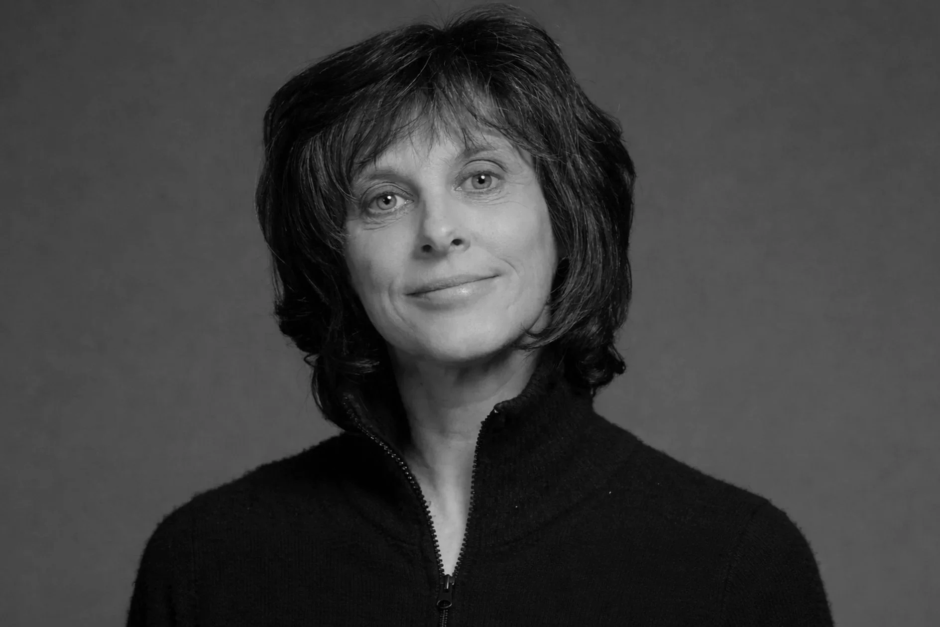 Pamela Grundy, Choreographic Advisor — ZIMMERDANS Design Collaborators