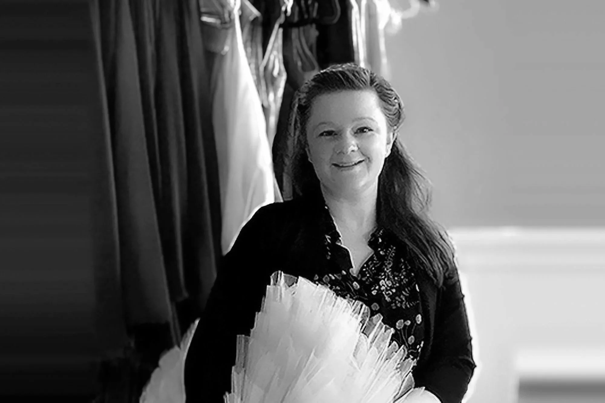 Kate Mitchell – Costumer Designer for ZIMMERDANS - Halifax, Nova Scotia
