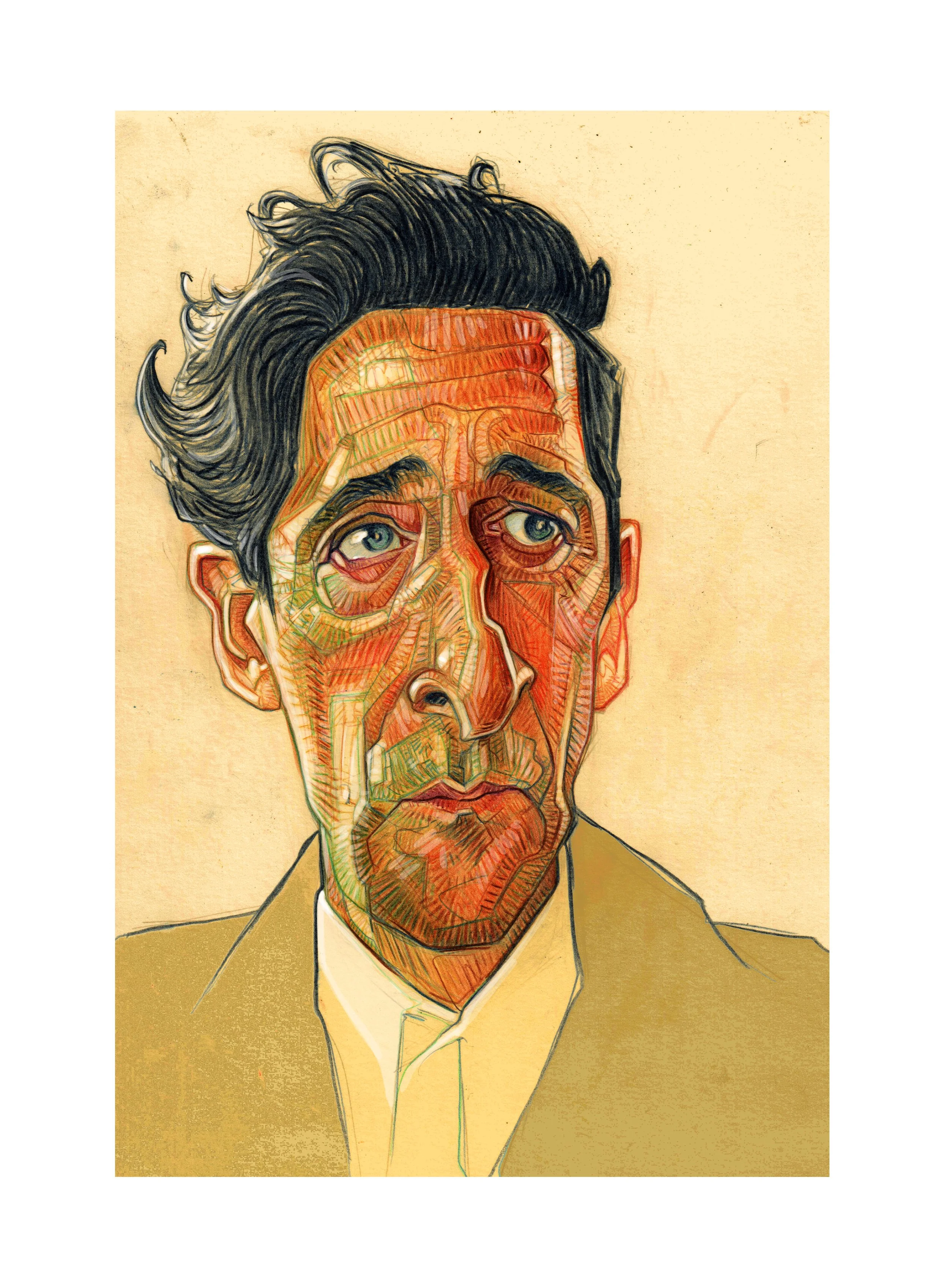 Adrian Brody