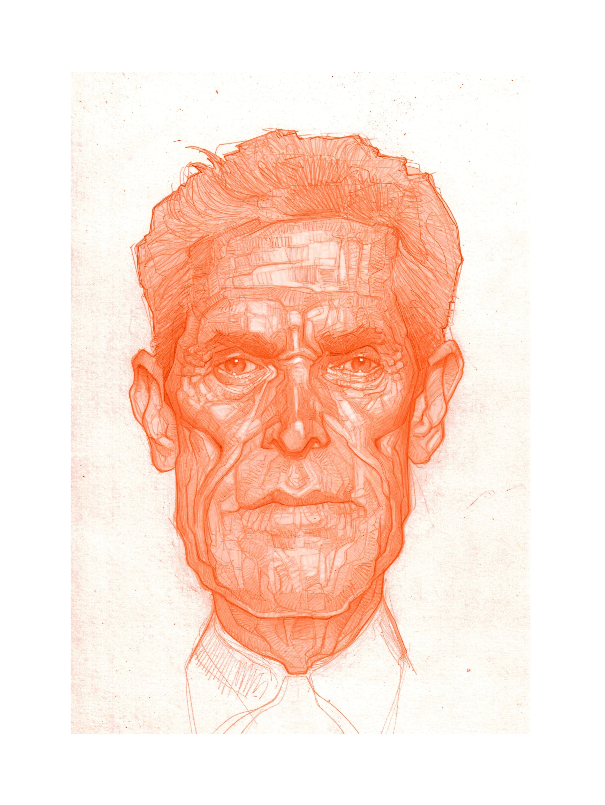 Willem Dafoe