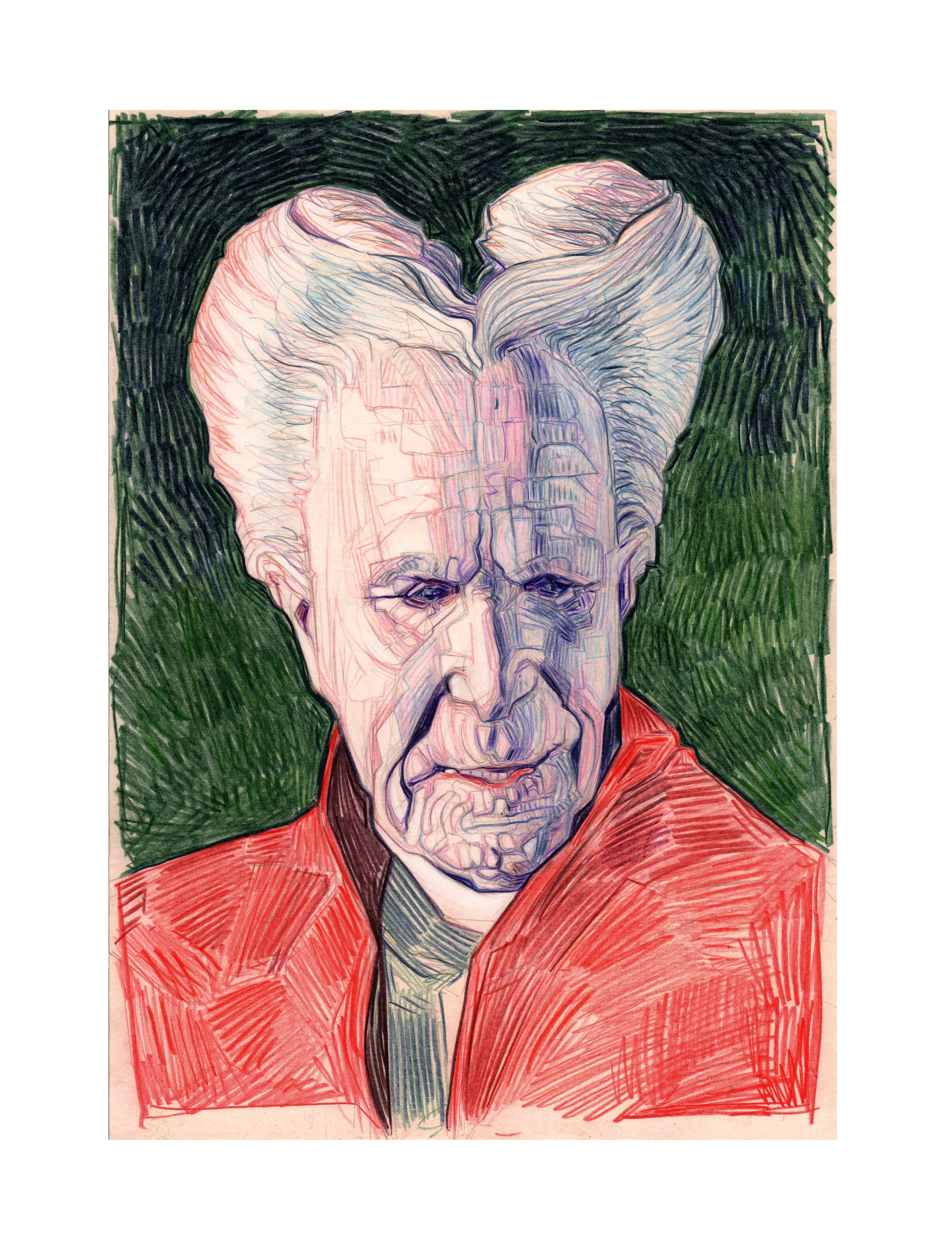Gary Oldman