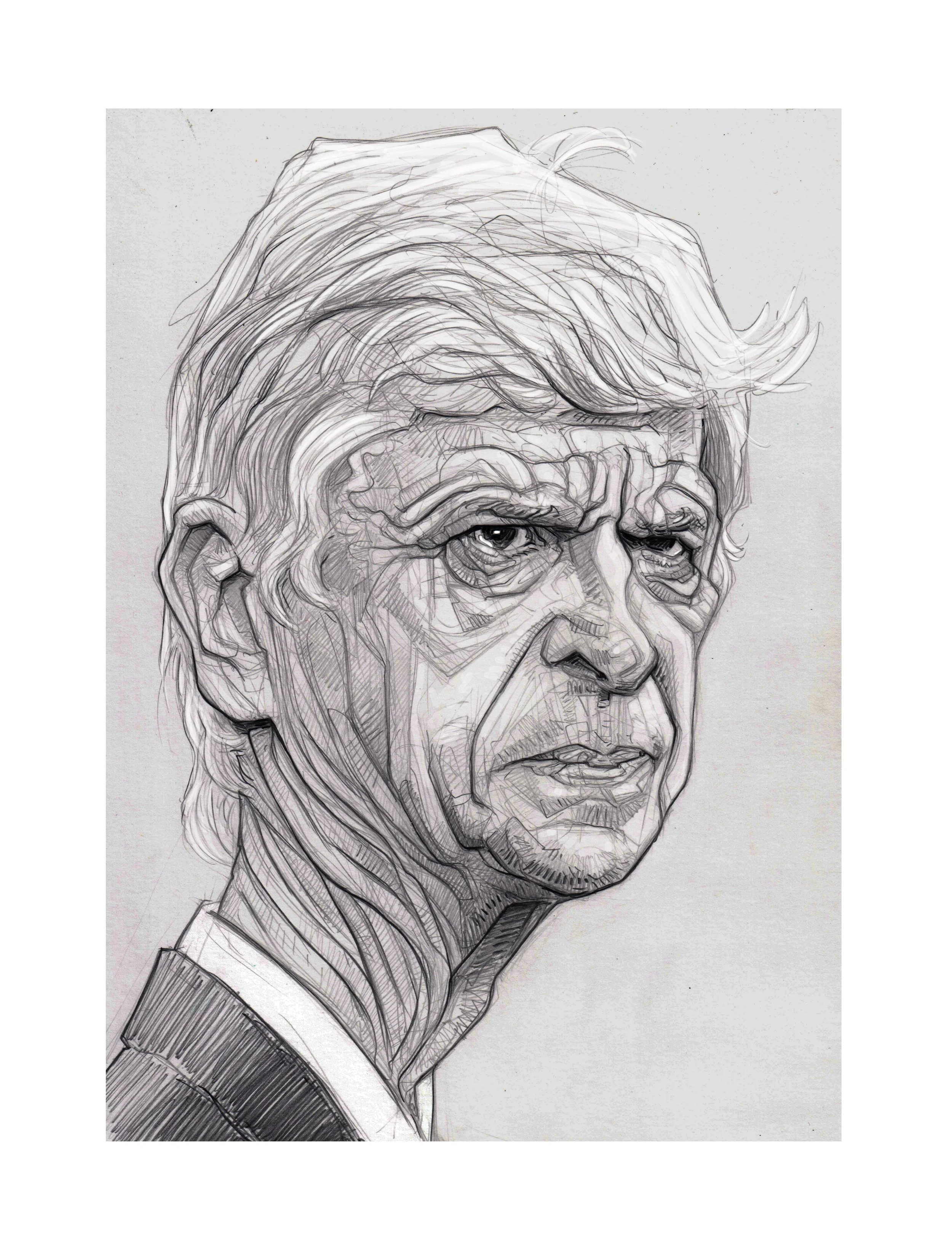 Arsene Wenger
