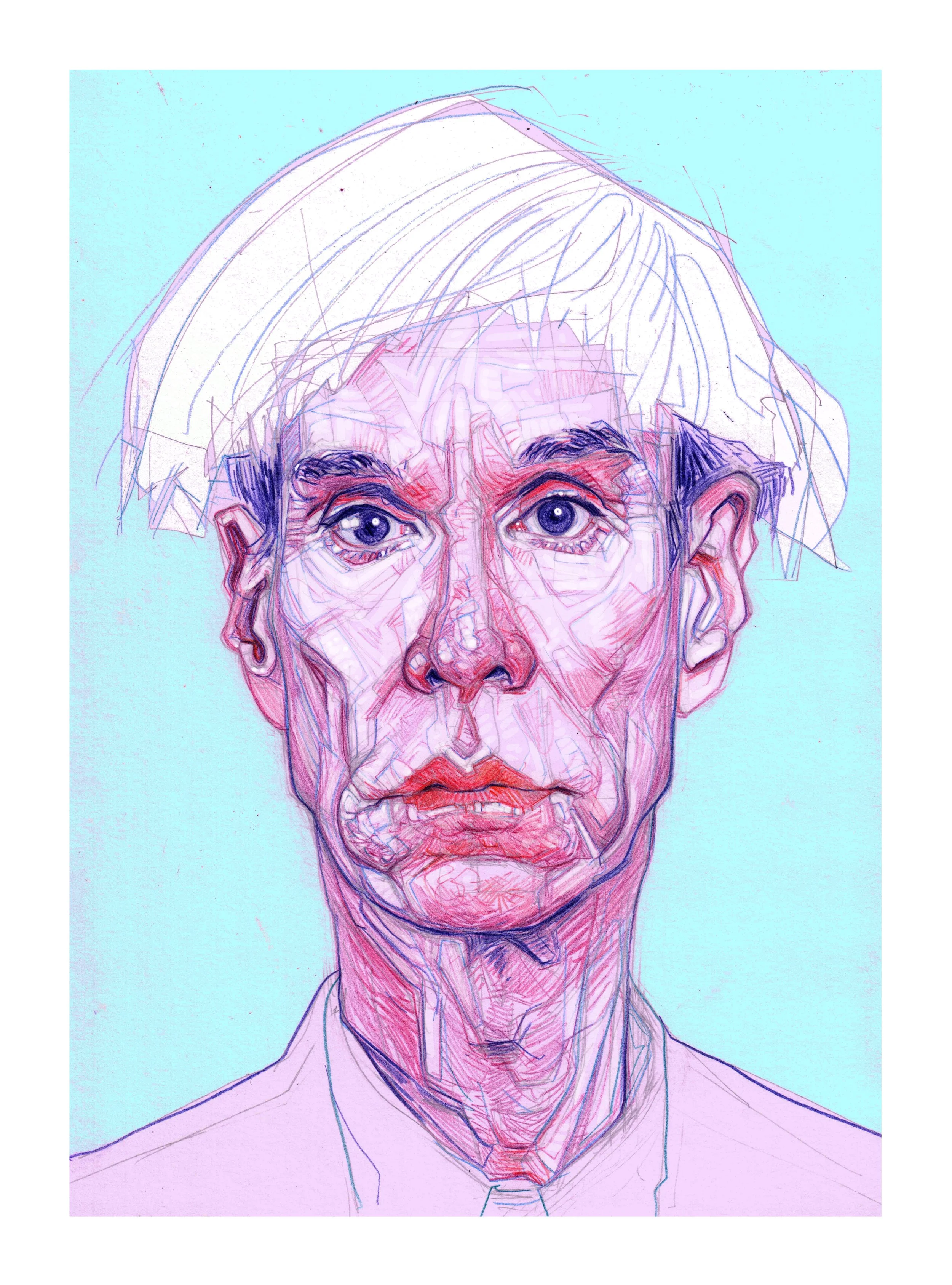 Andy Warhol