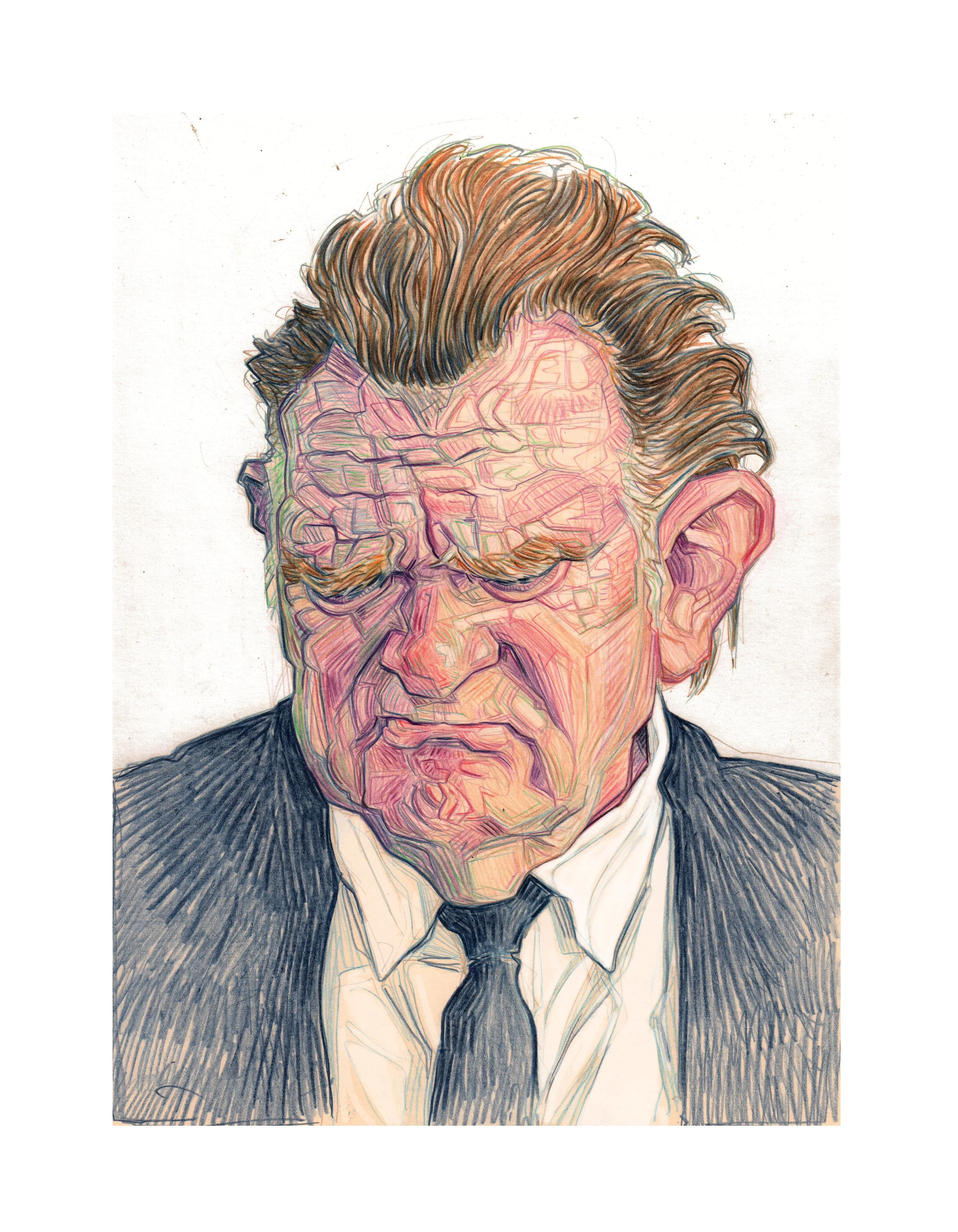 Brendan Gleeson