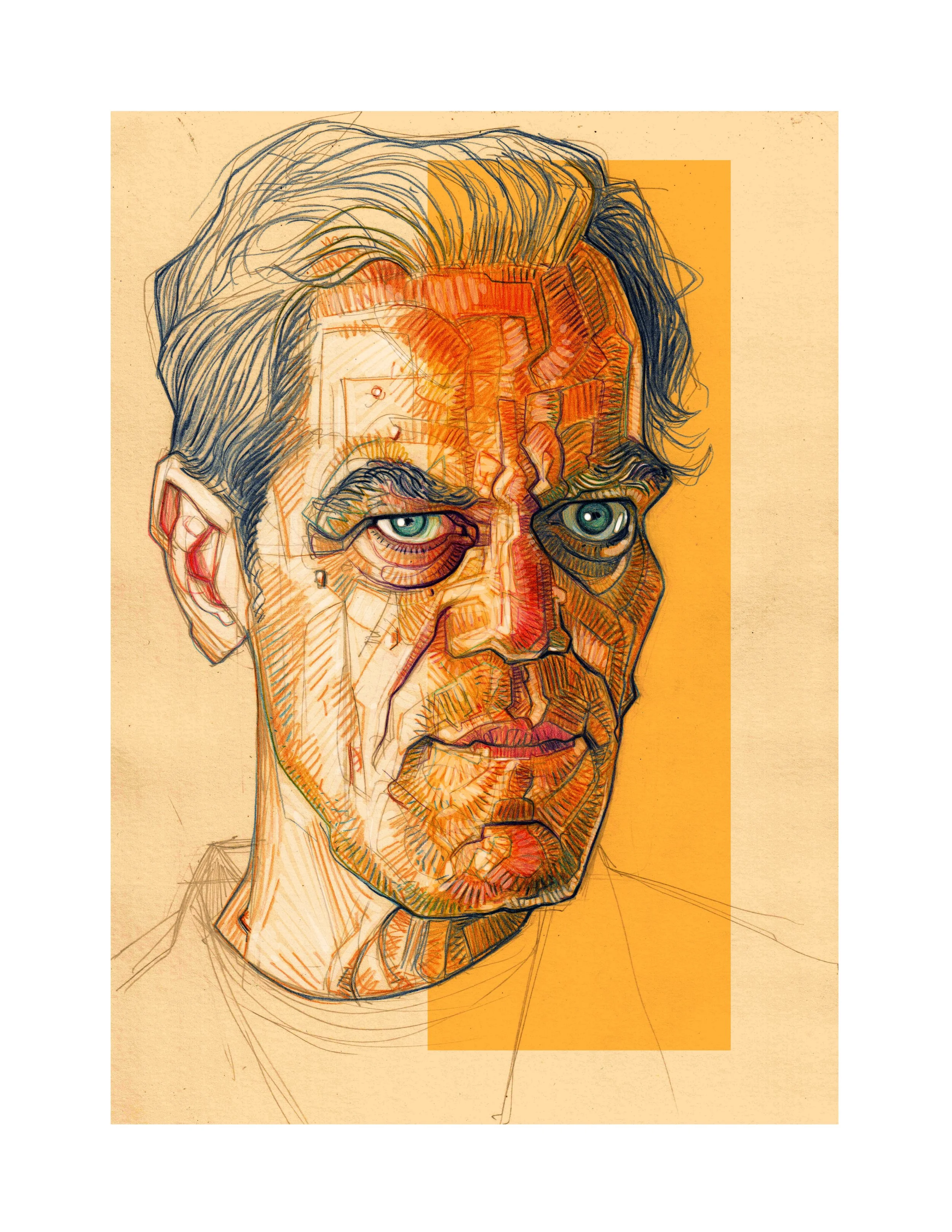 Michael Shannon