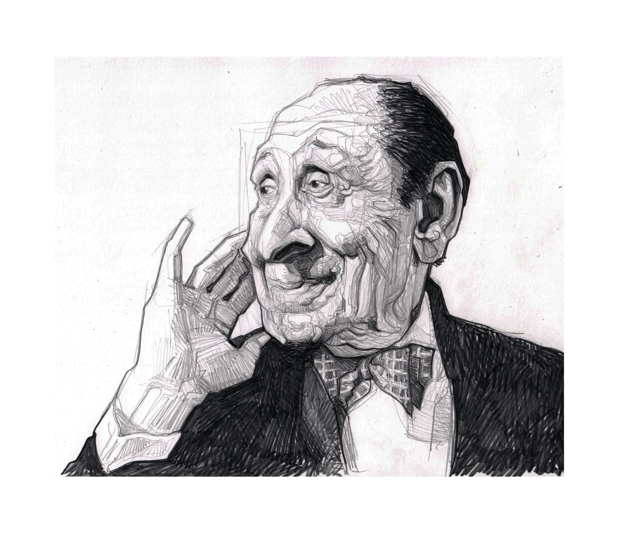 Vladimir Horowitz