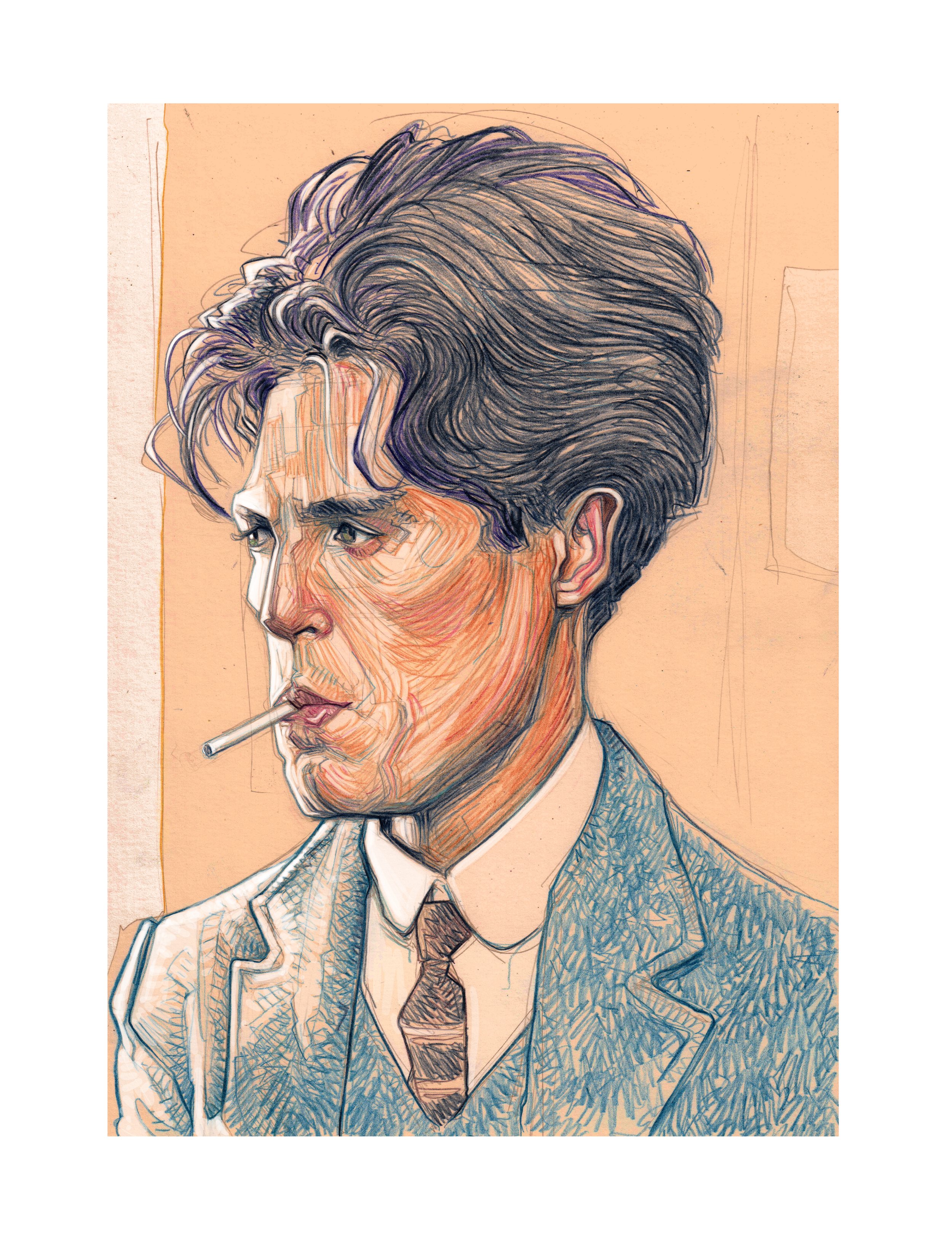 Hugh Grant