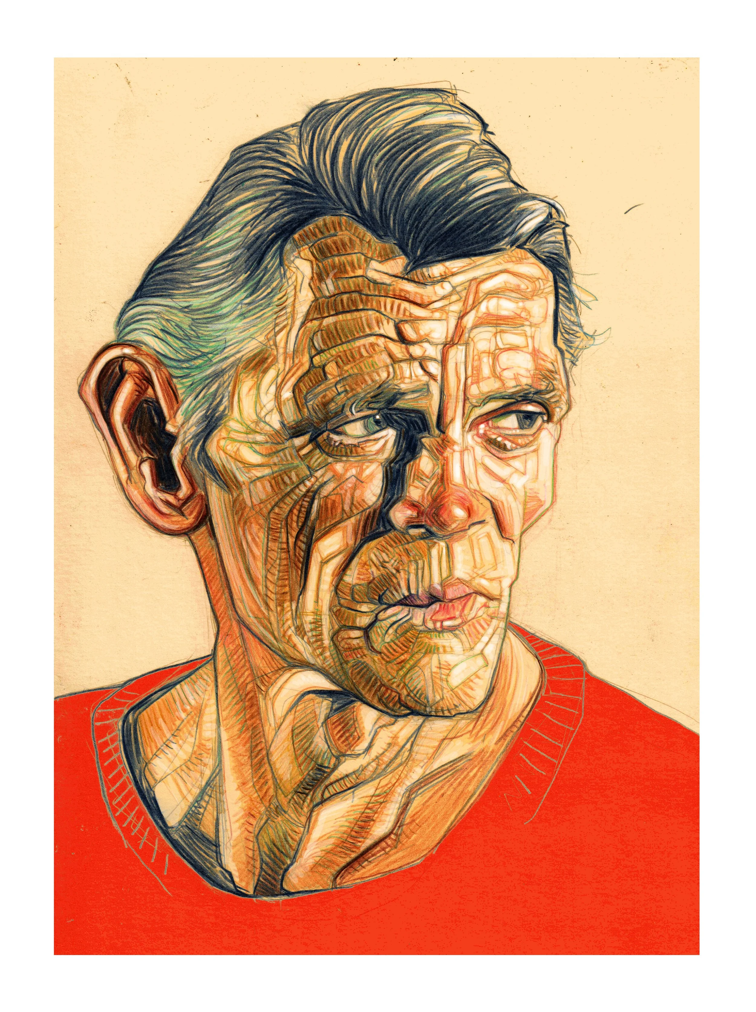 Chet Baker