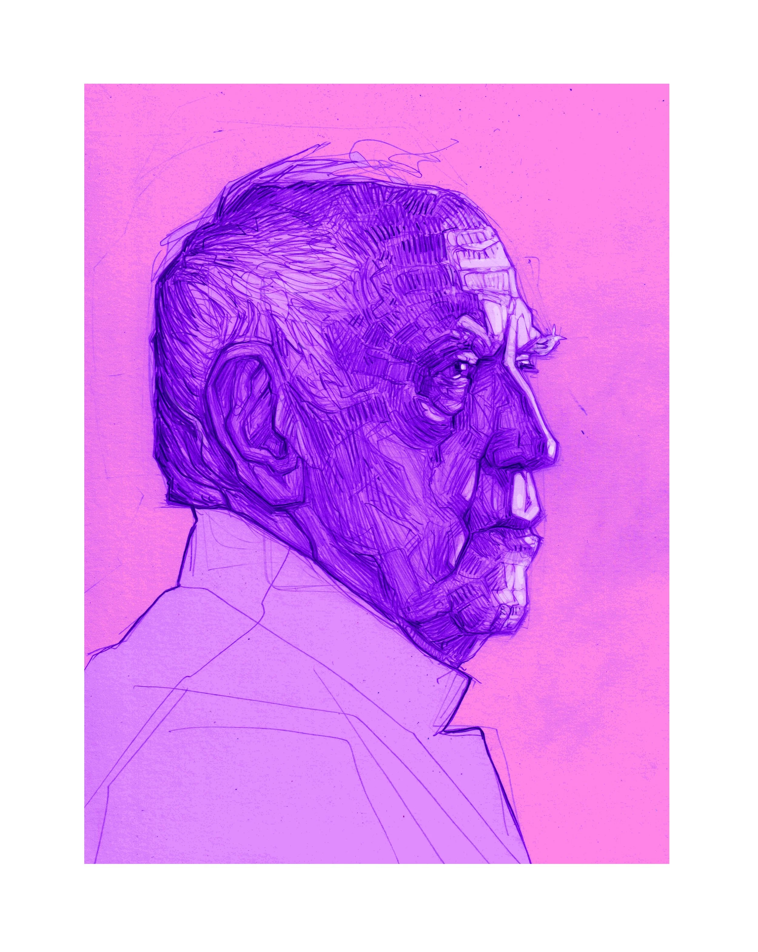 Jonathan Pryce