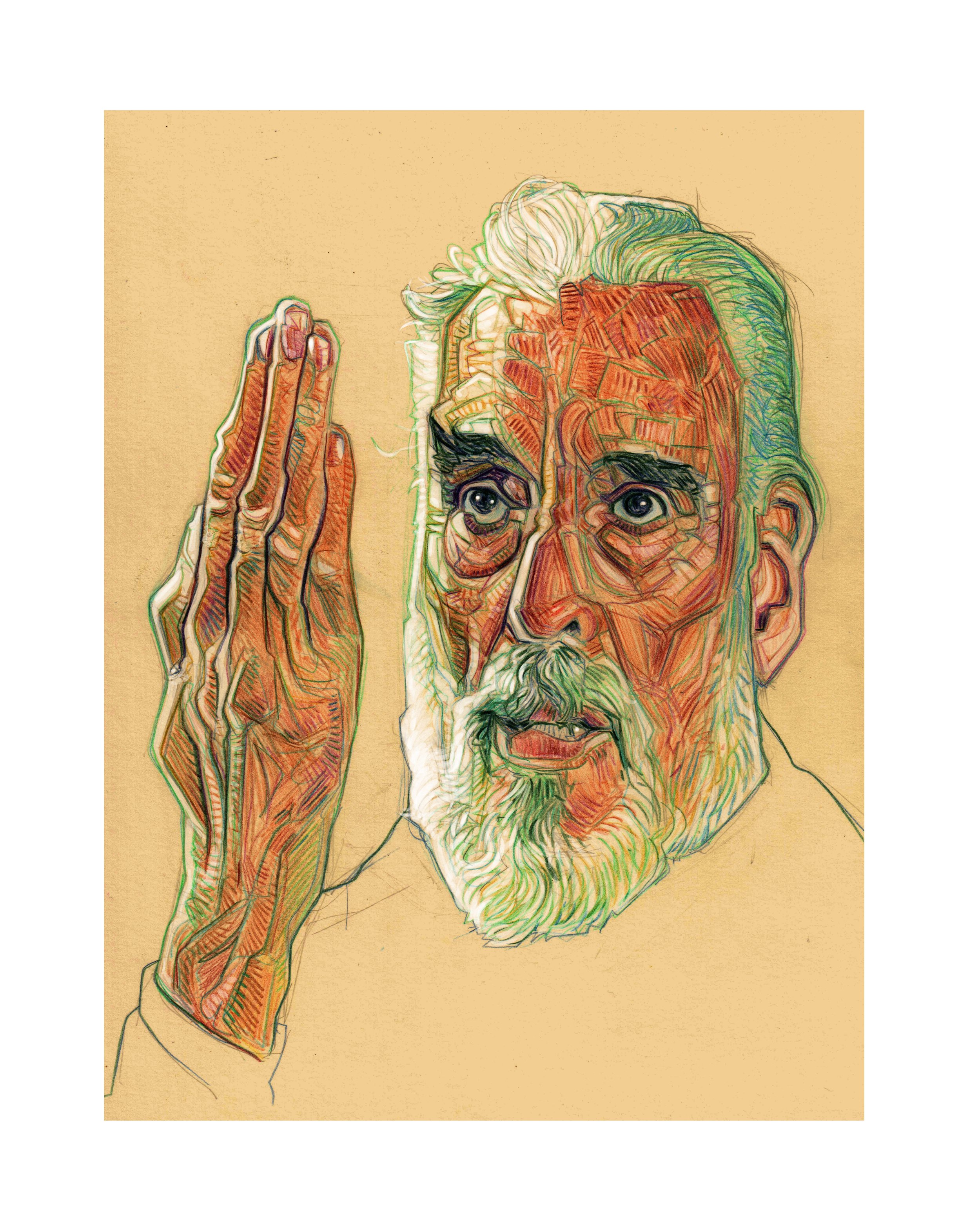 Christopher Lee