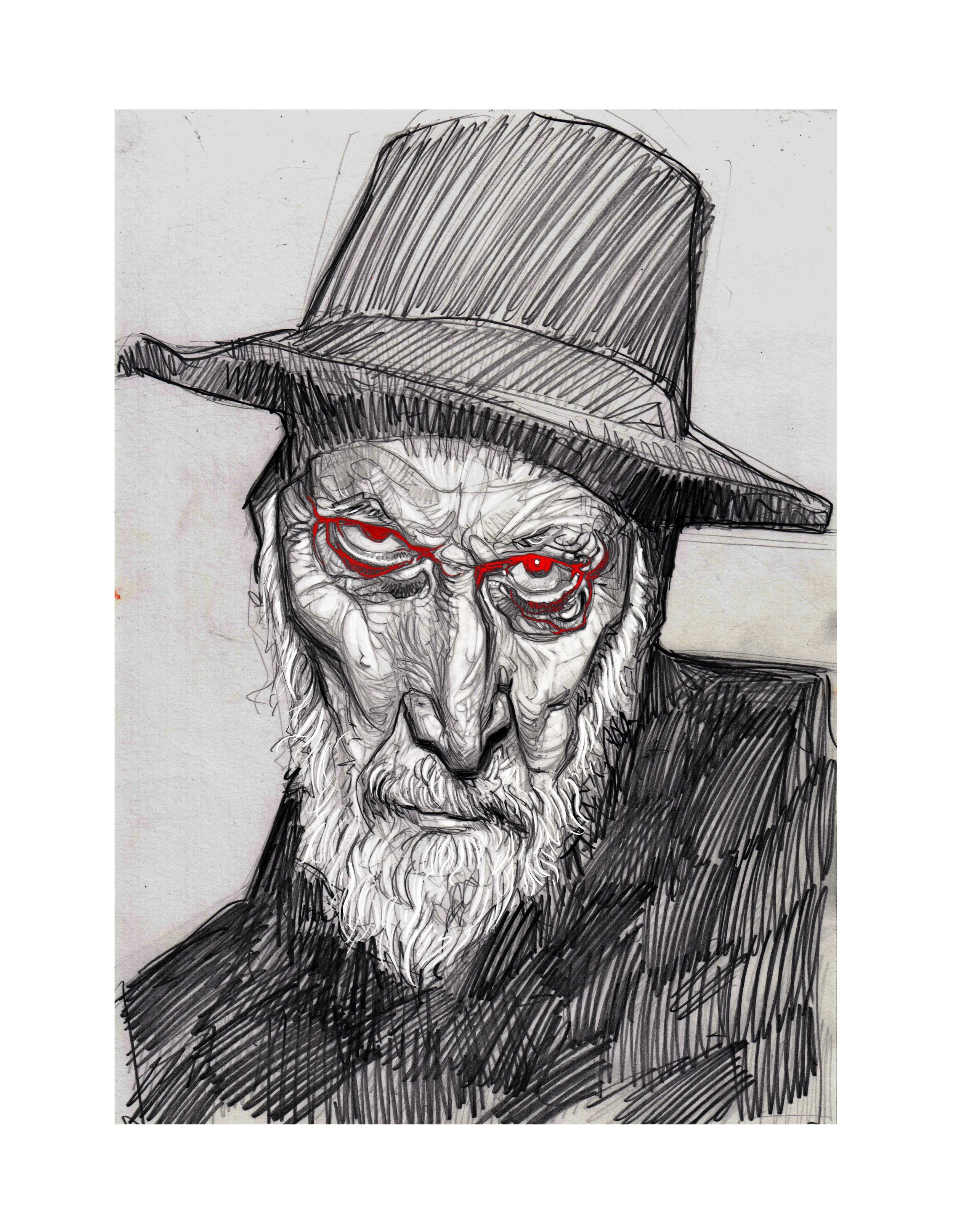 Frank Miller