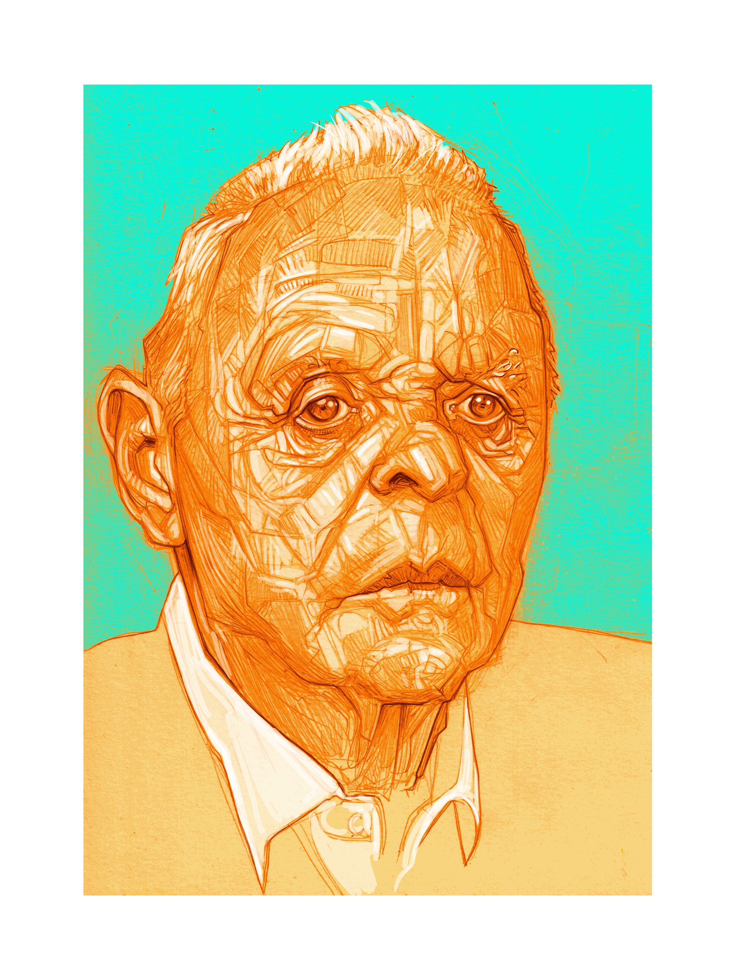 Anthony Hopkins