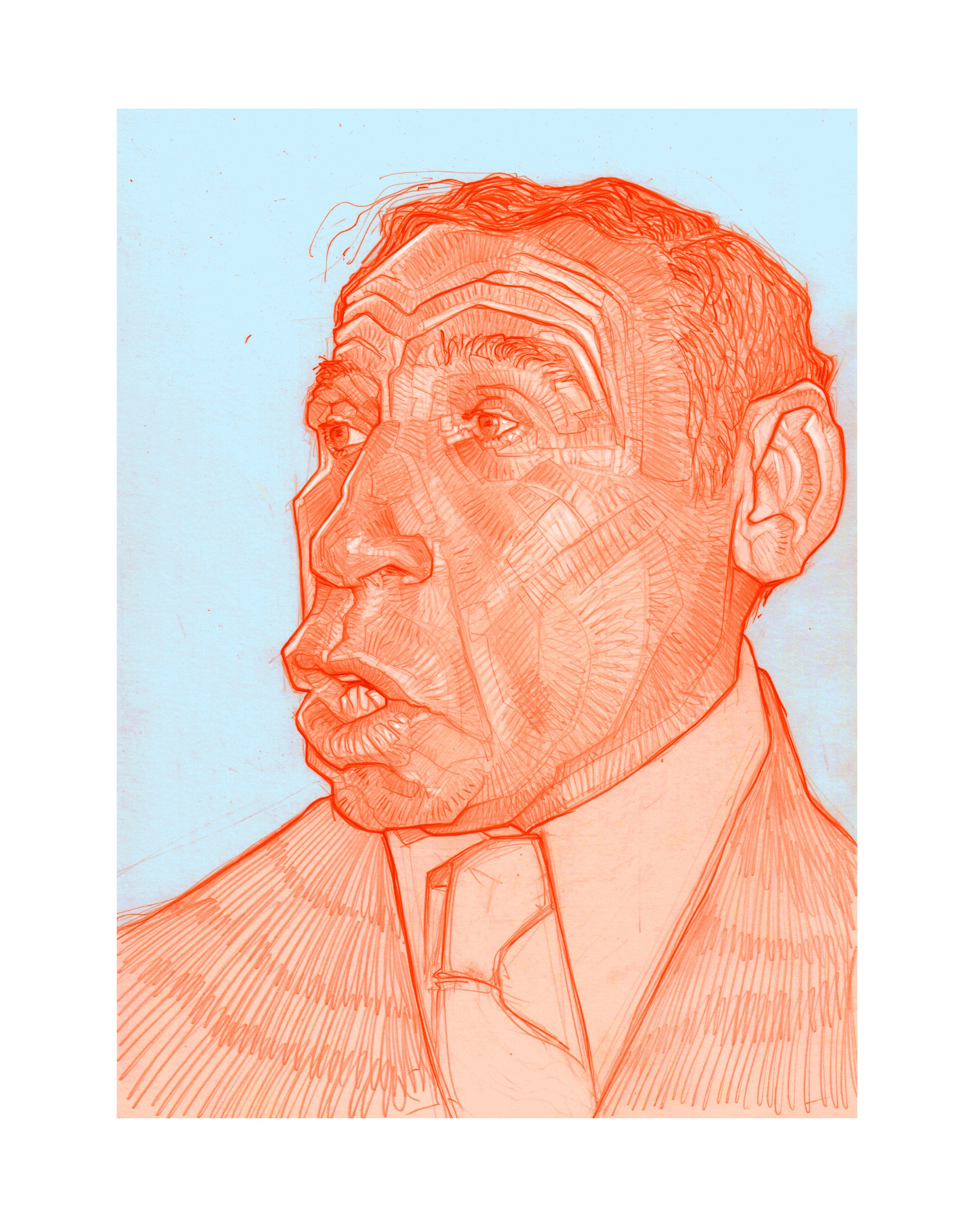 Mel Brooks