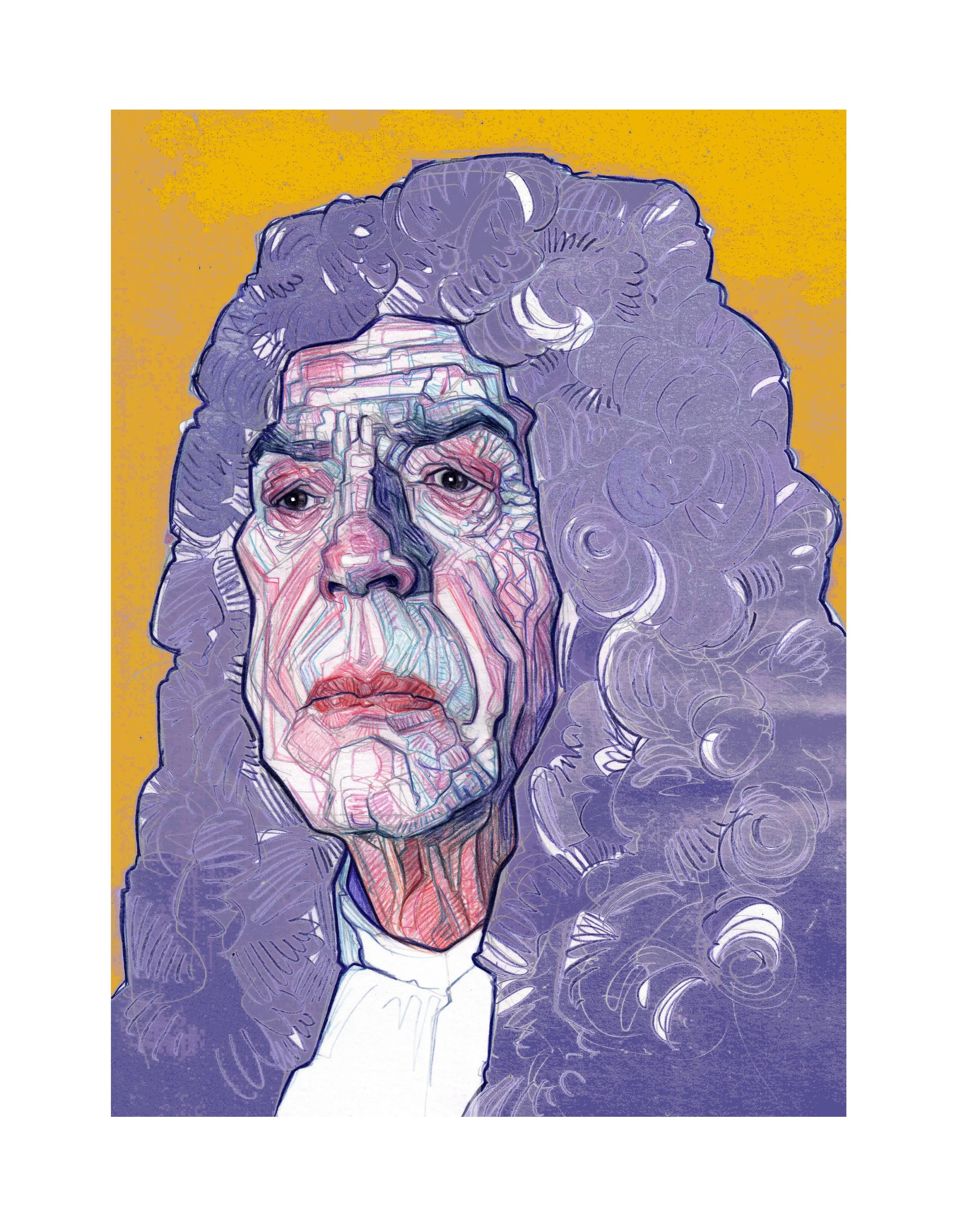 John Hurt