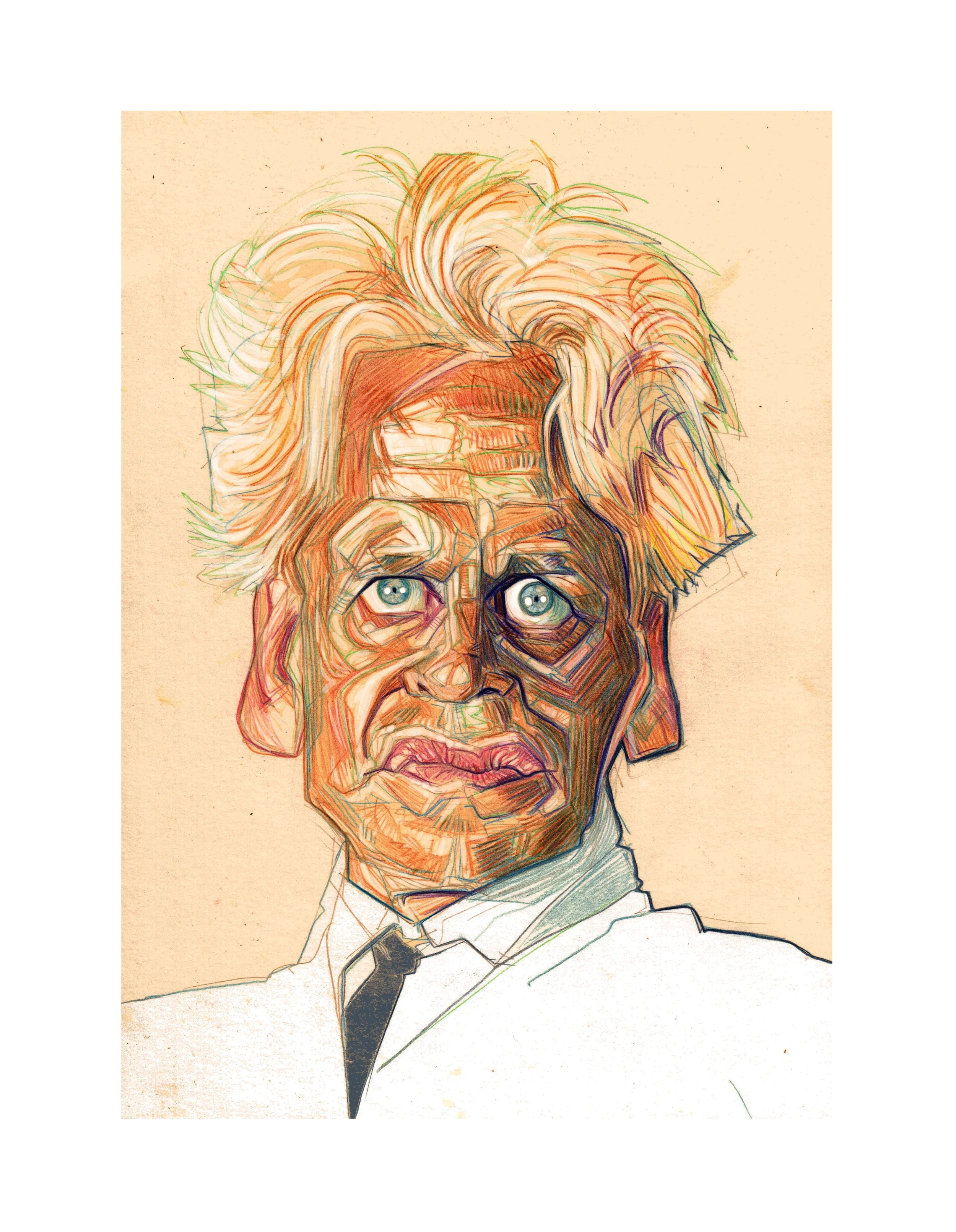 Klaus Kinski