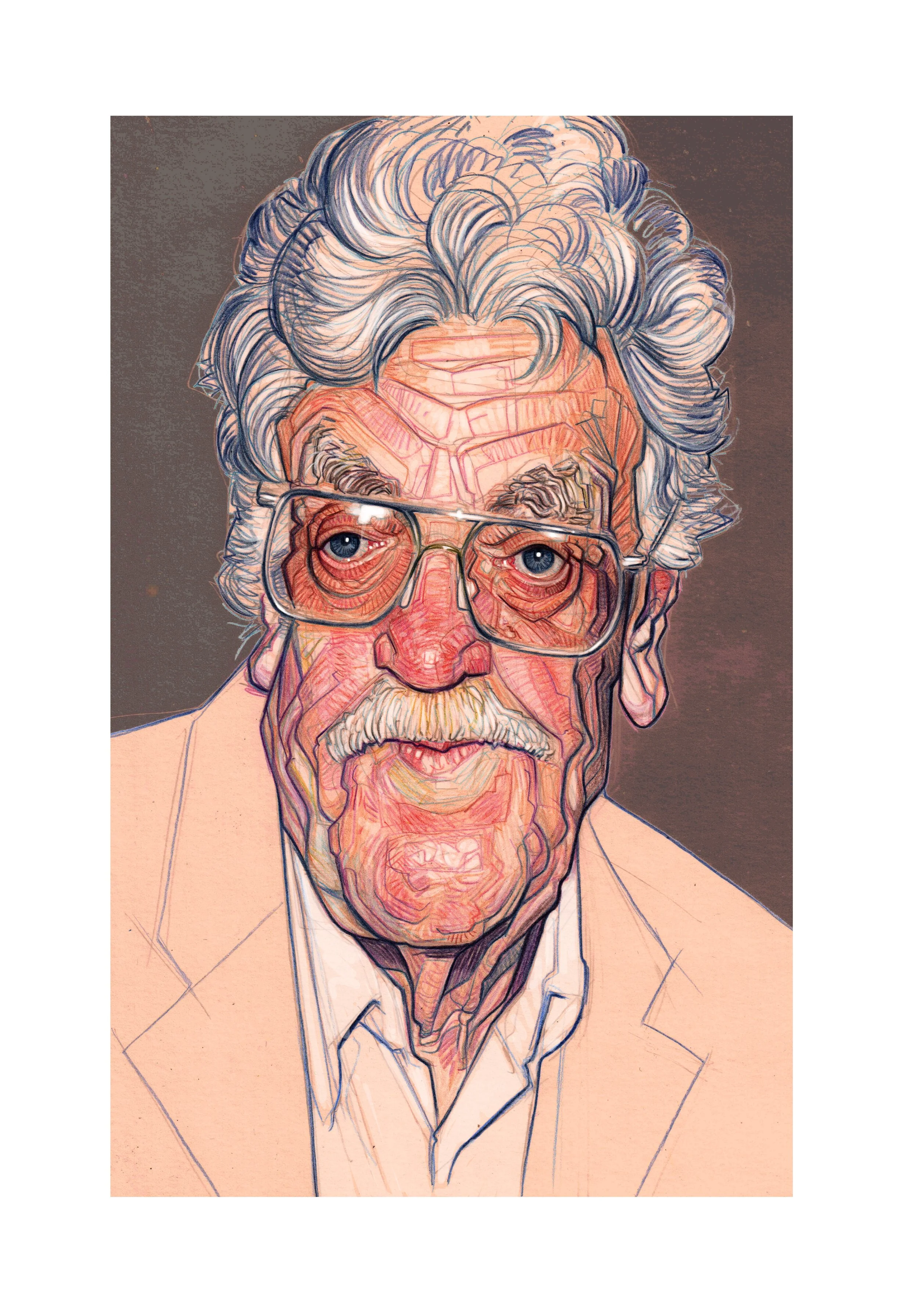 Kurt Vonnegut