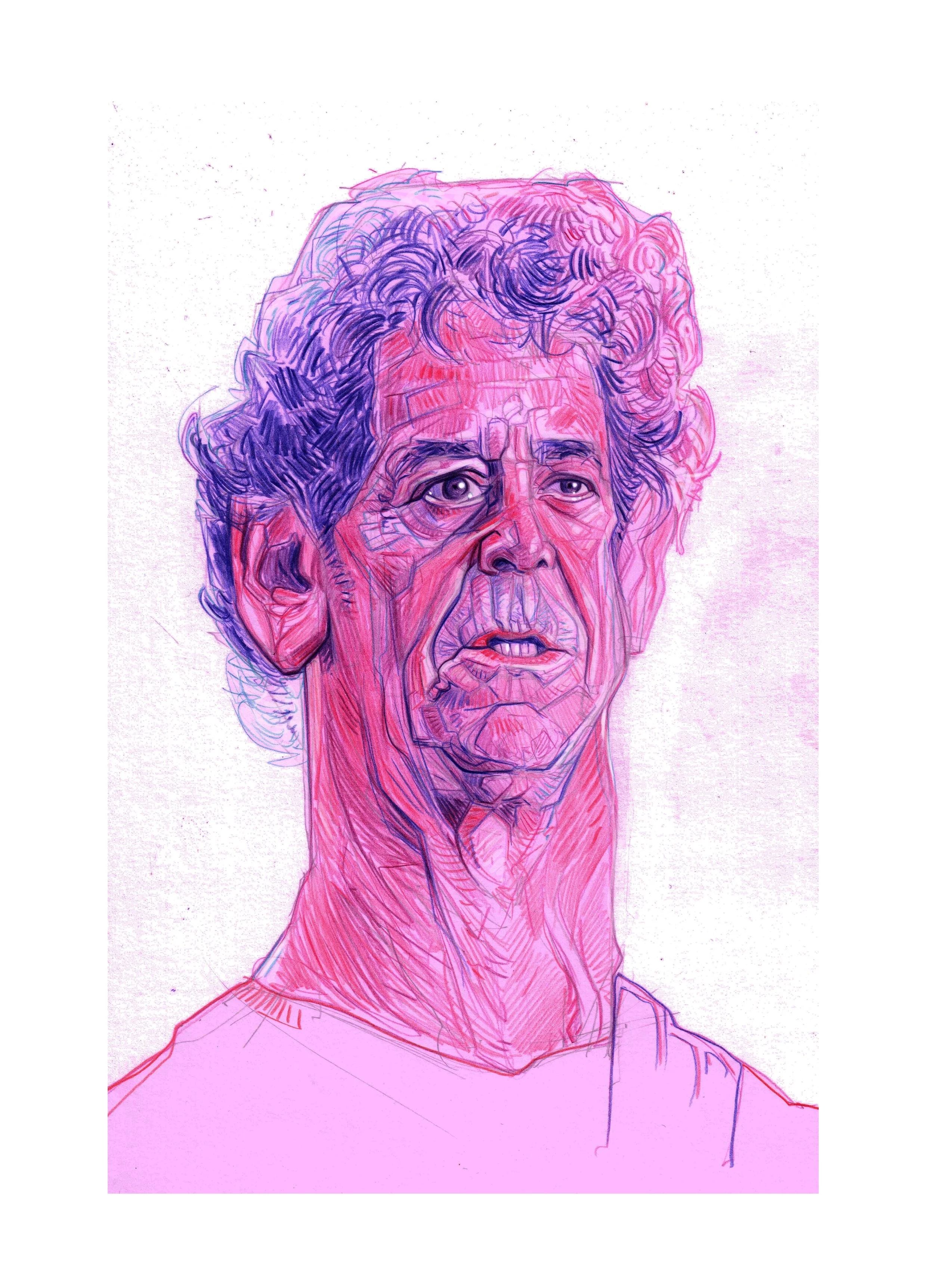 Lou Reed
