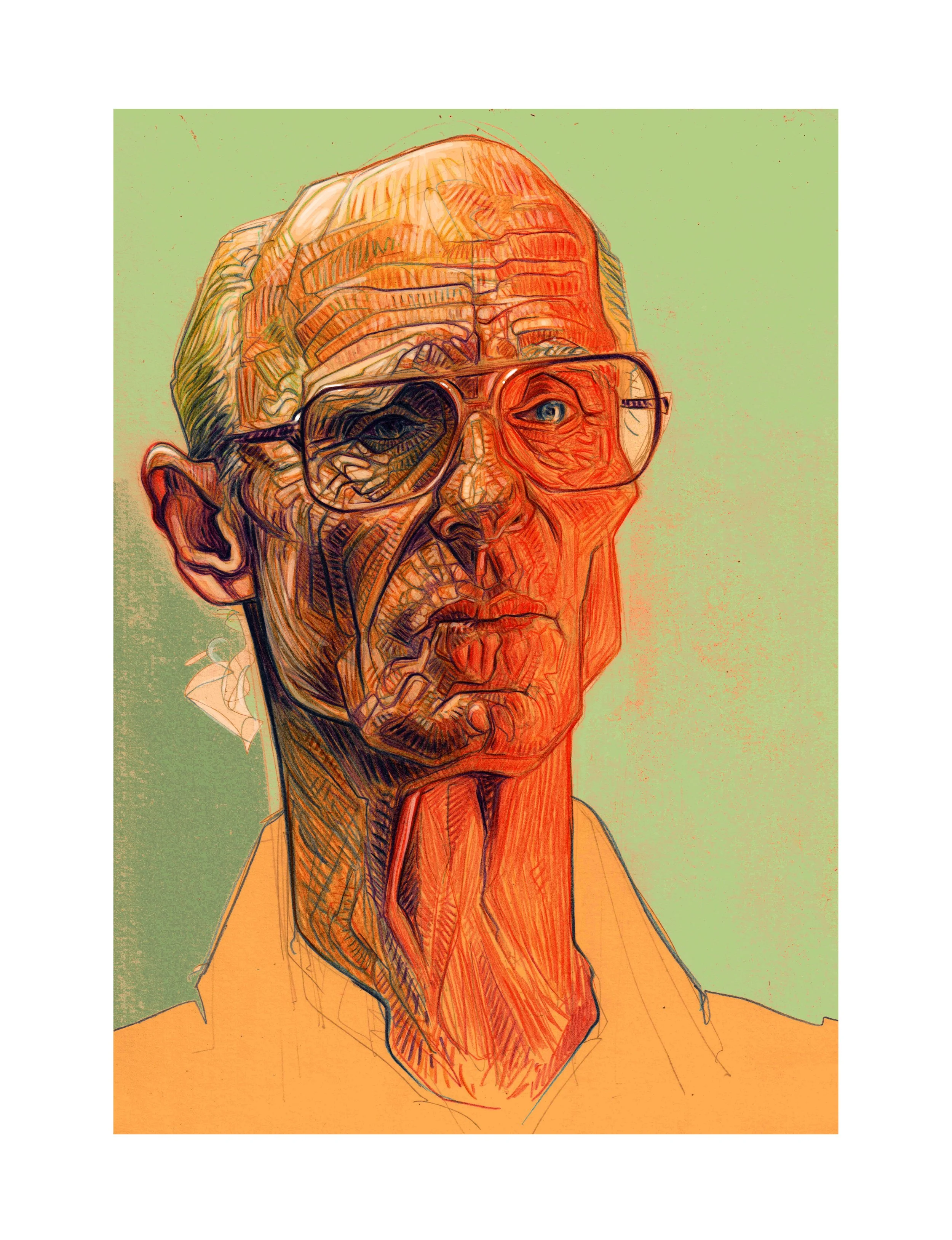 Ed Harris