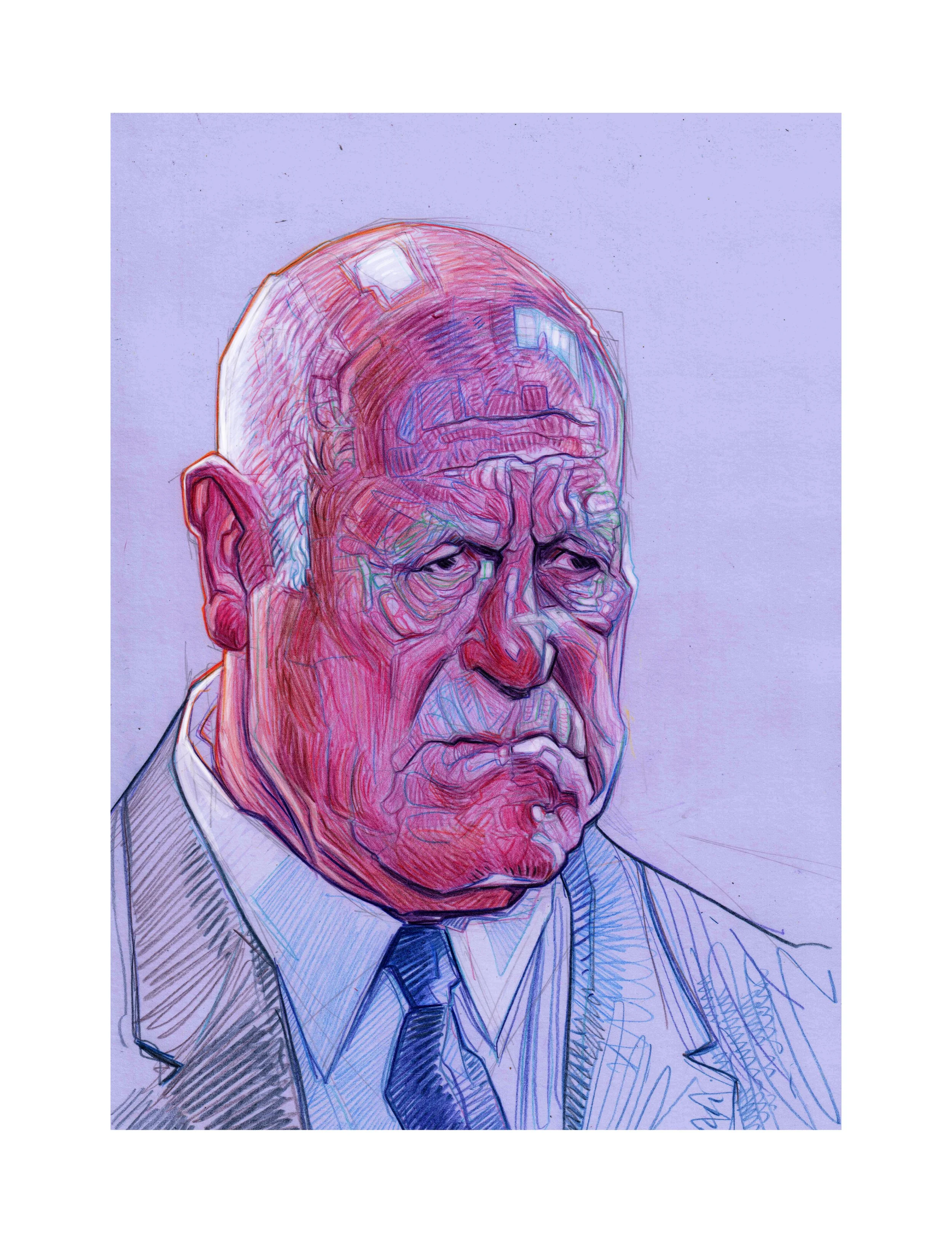 Lawrence Tierney