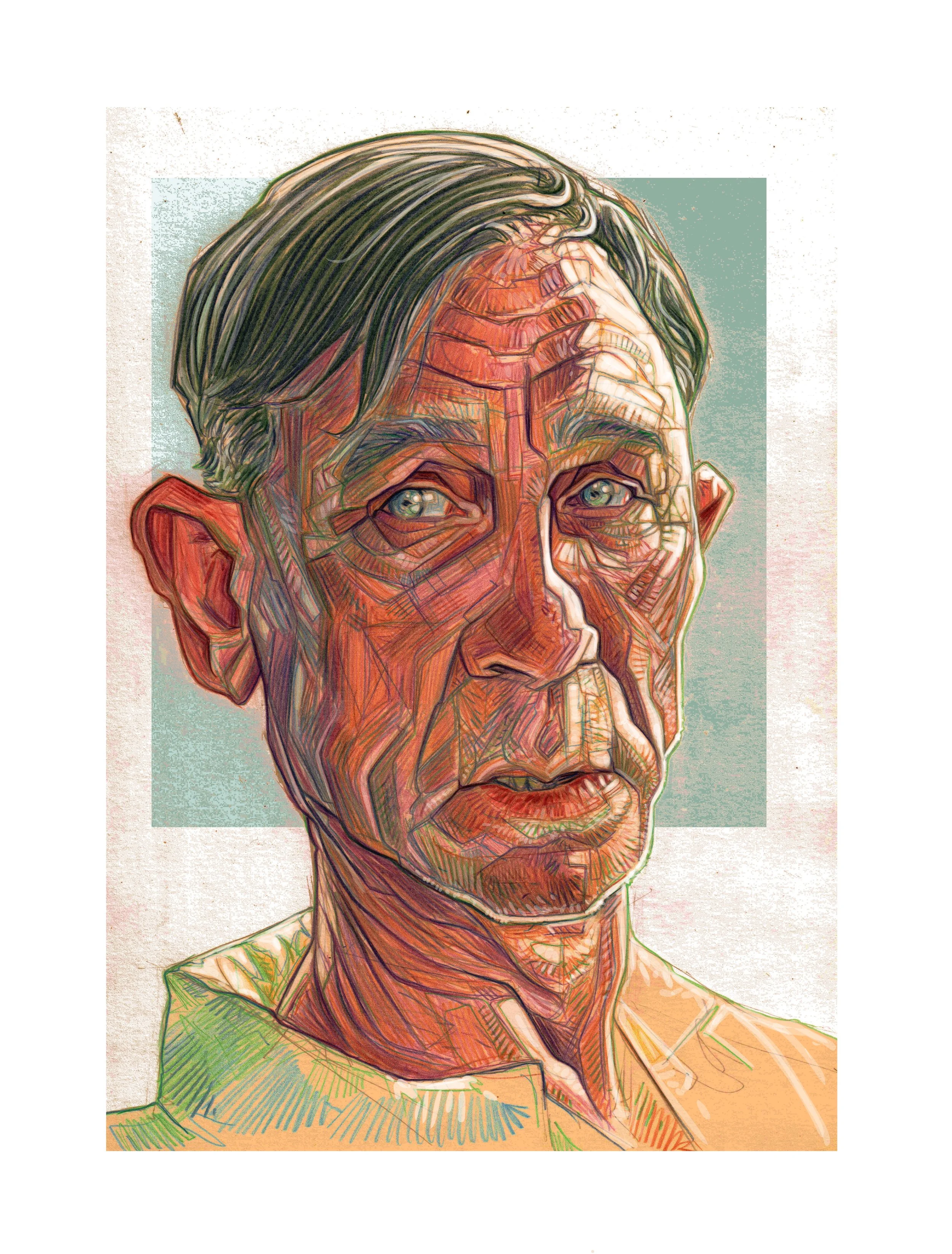 Daniel Craig