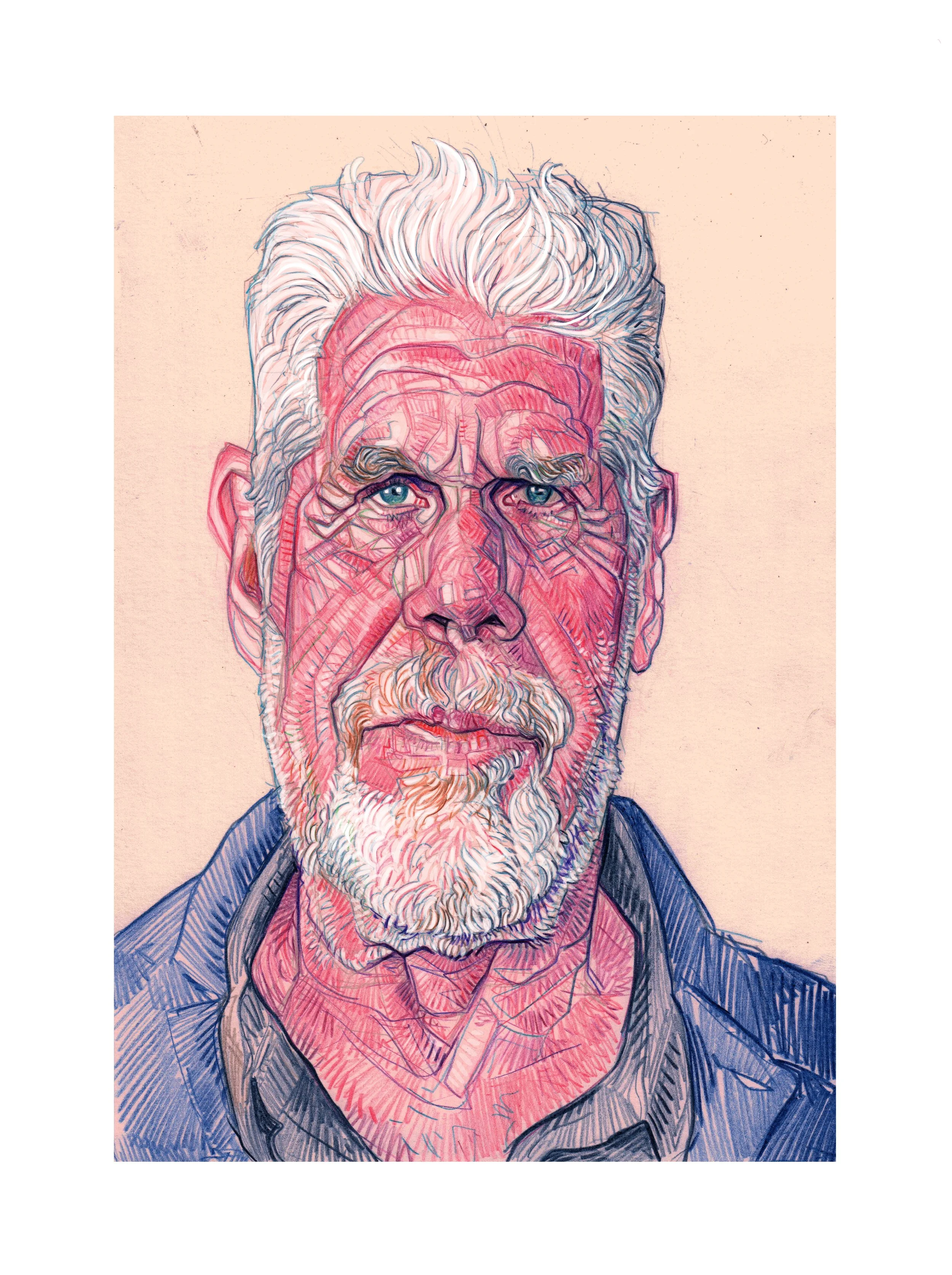 Ron Perlman