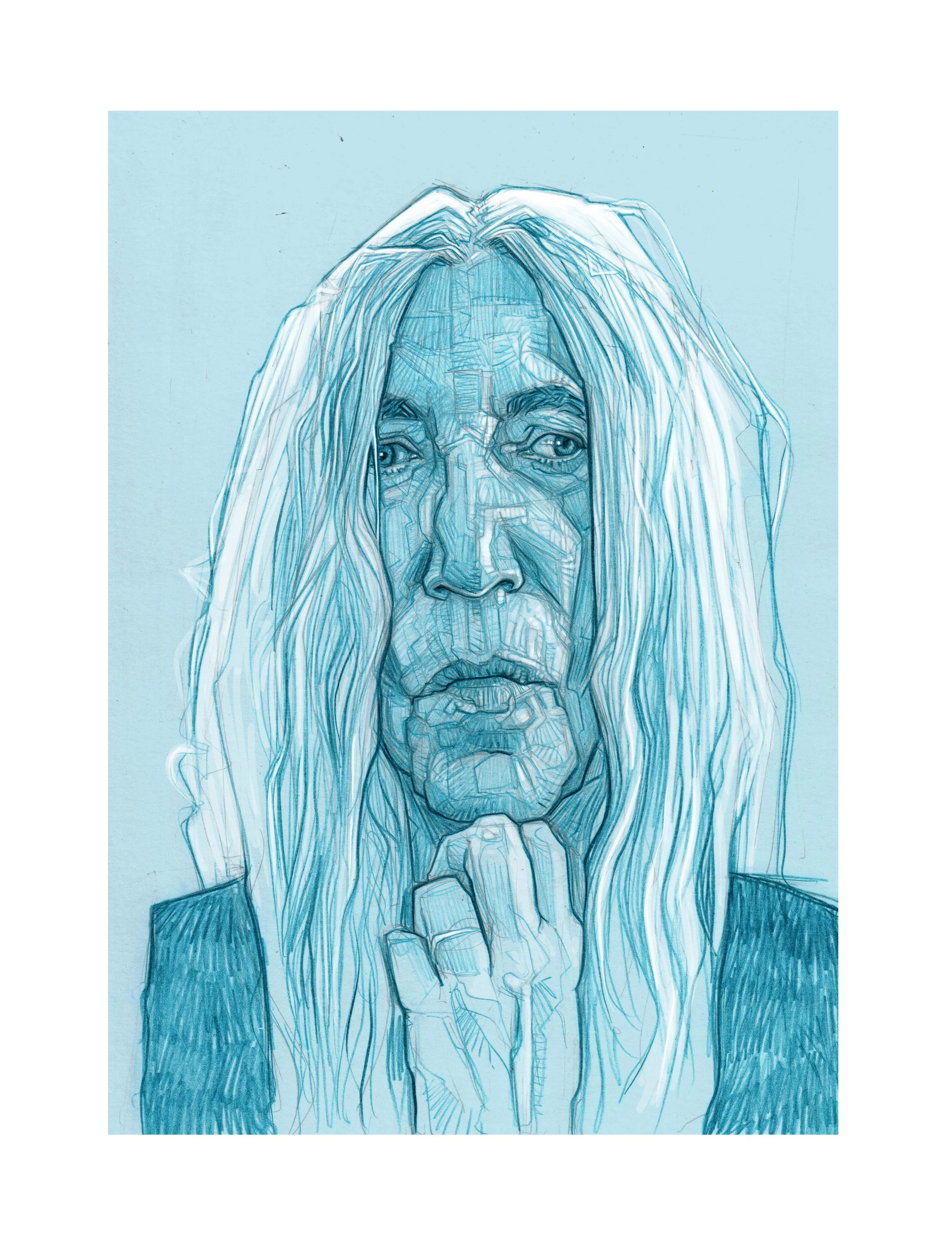 Patti Smith