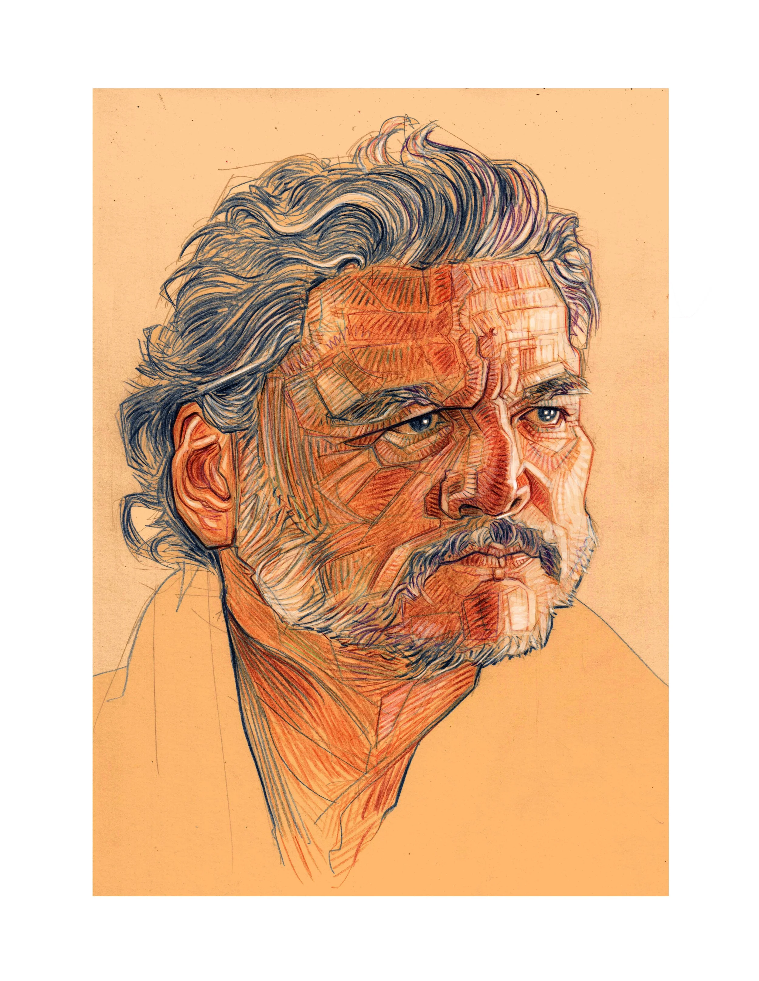Pedro Pascal