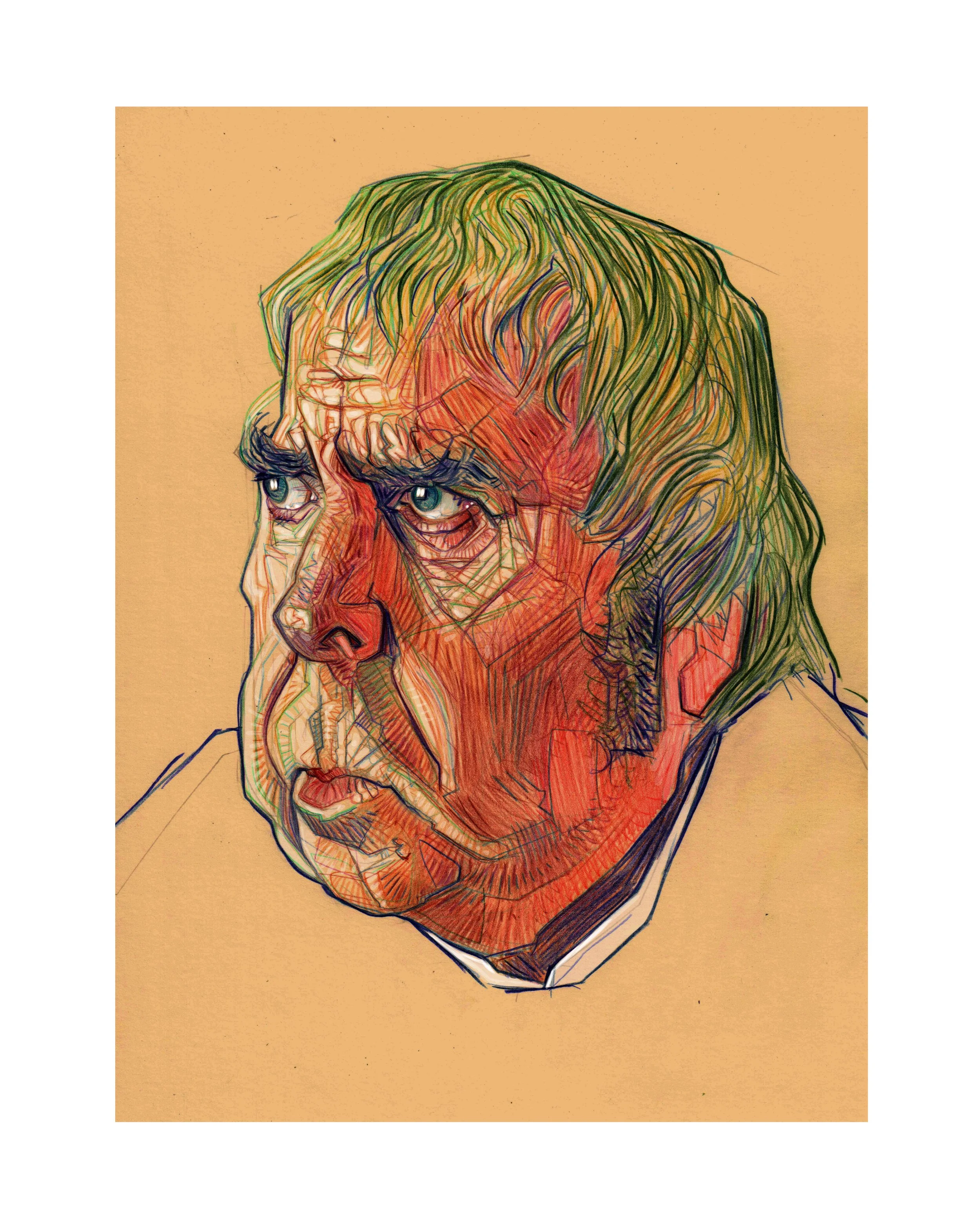 Timothy Spall