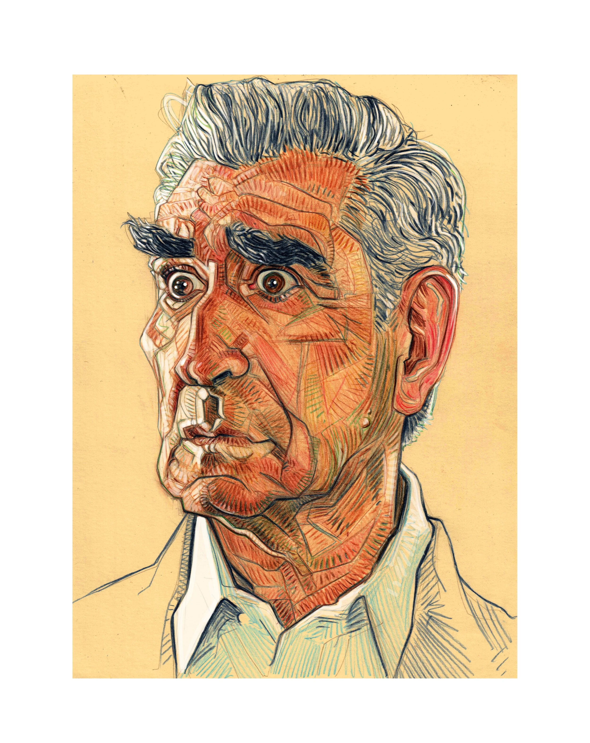 Eugene Levy