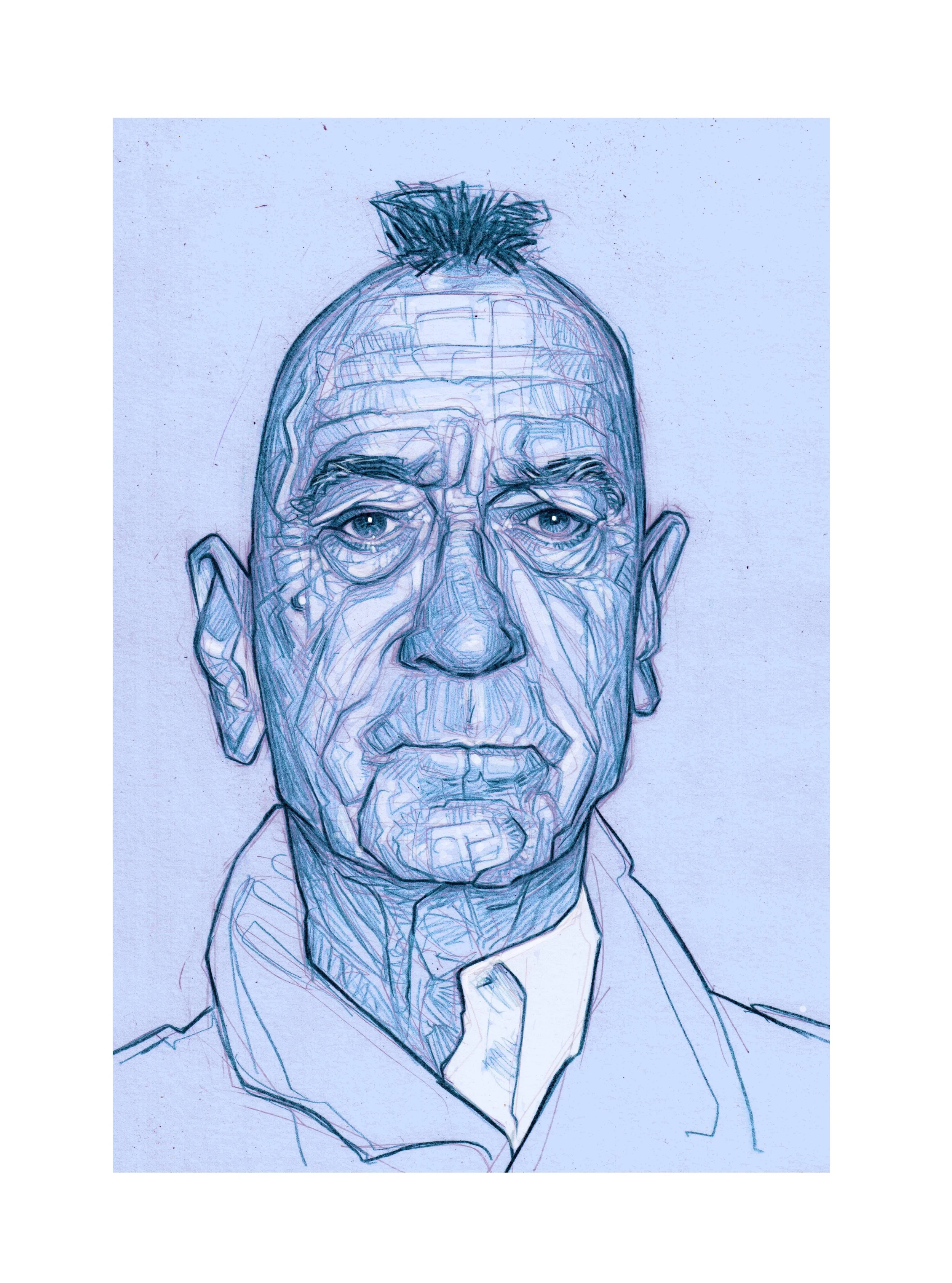 Robert Deniro