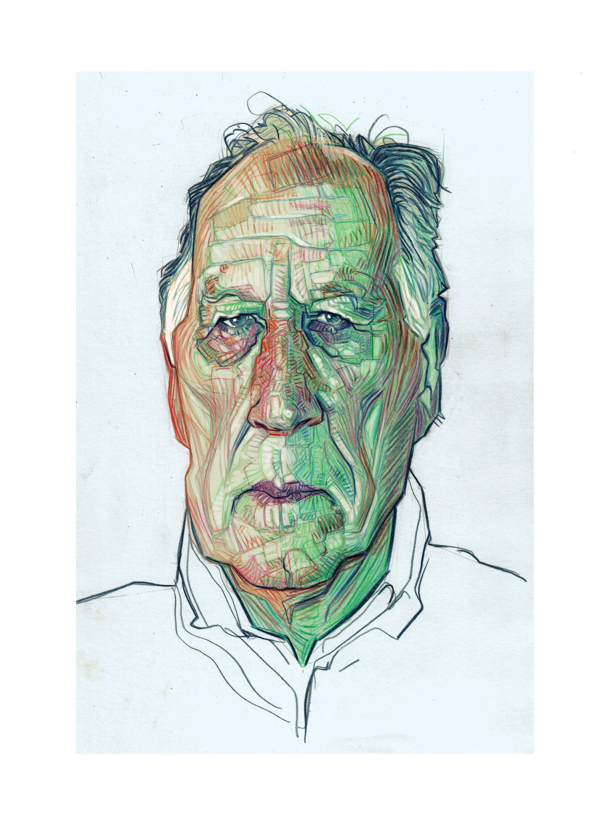 Werner Herzog