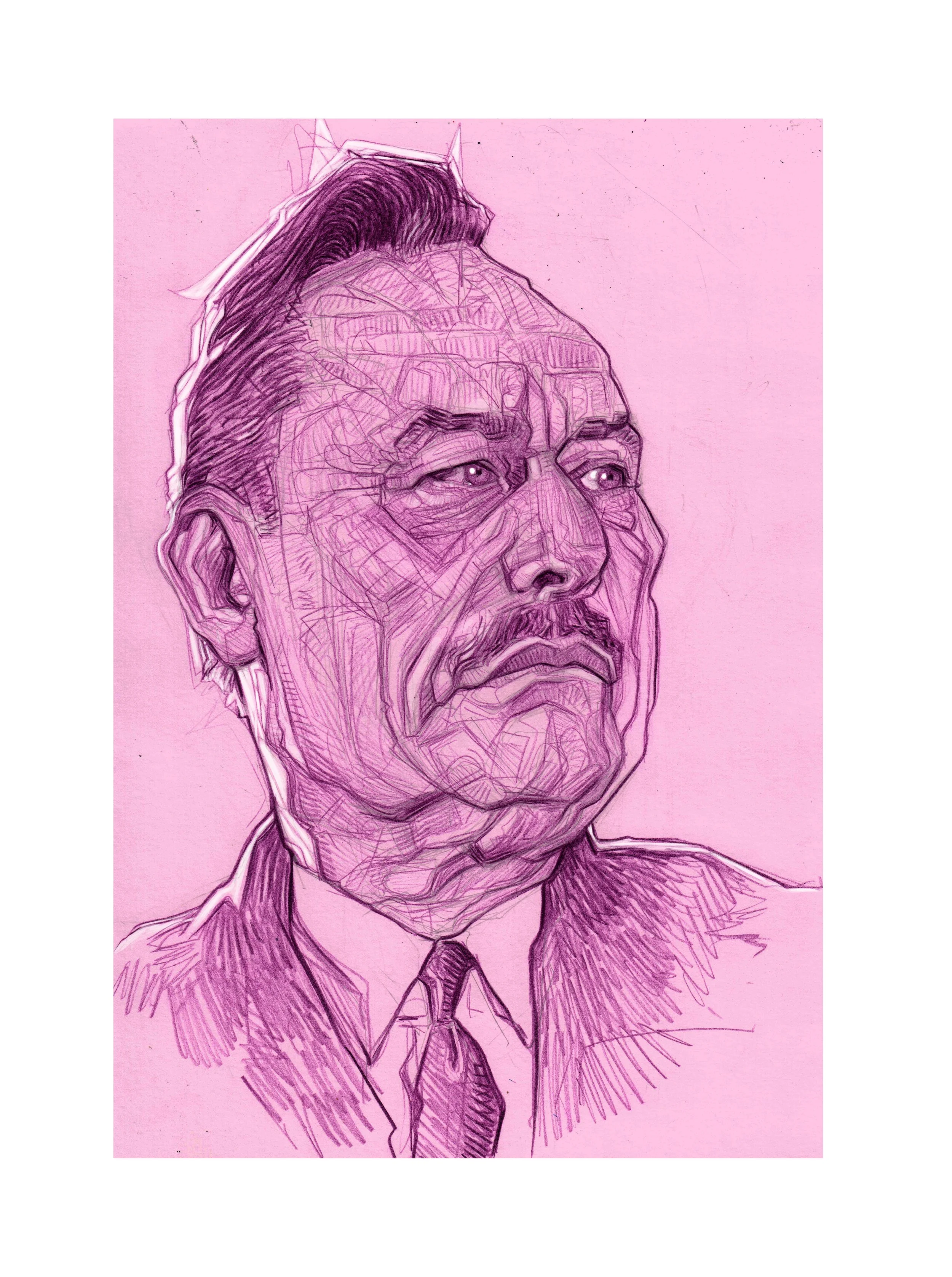 Enoch Powell