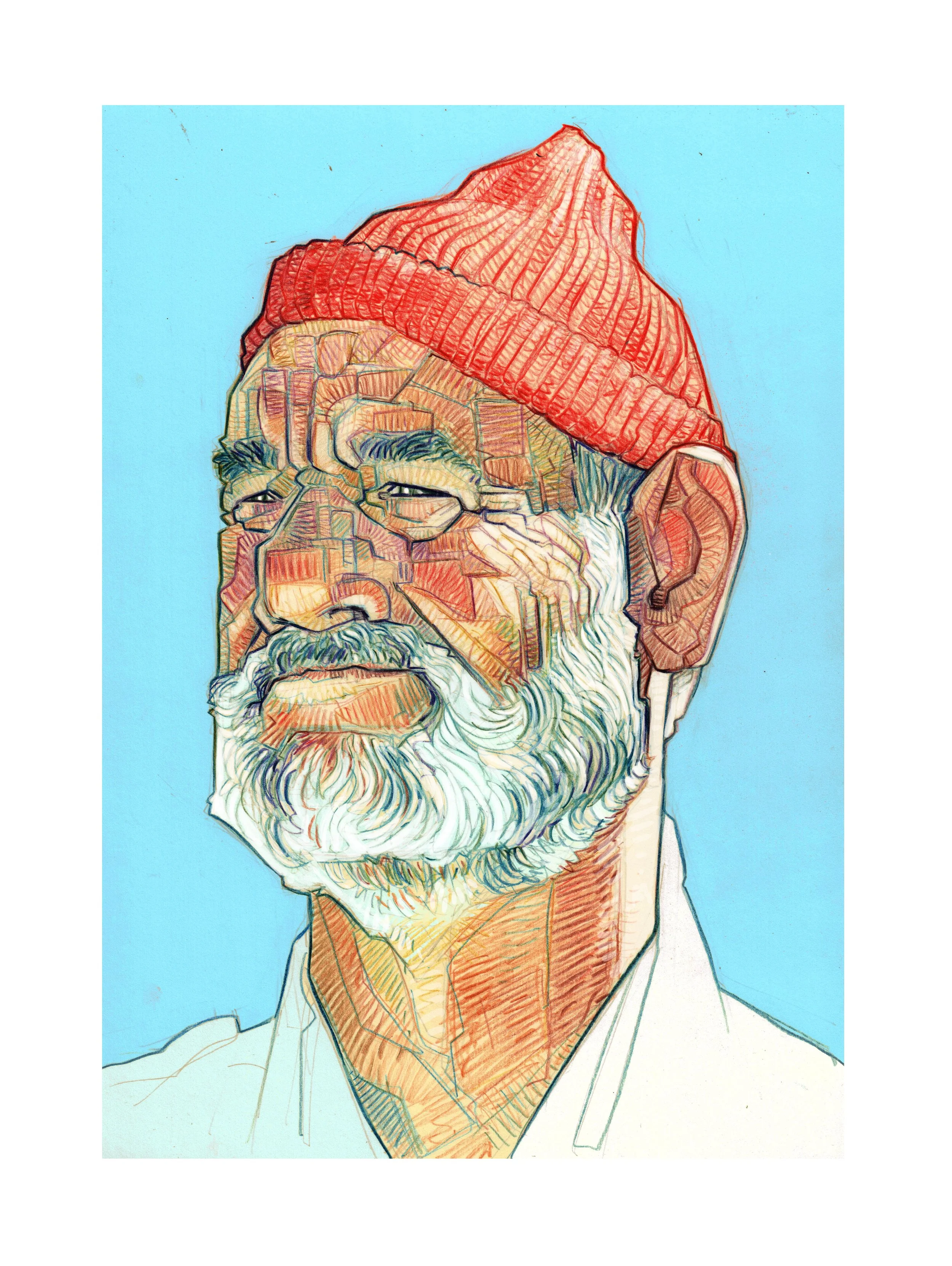 Bill Murray